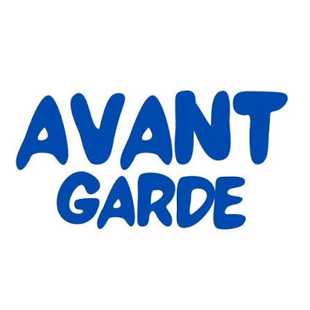 Avant garde PARIS
