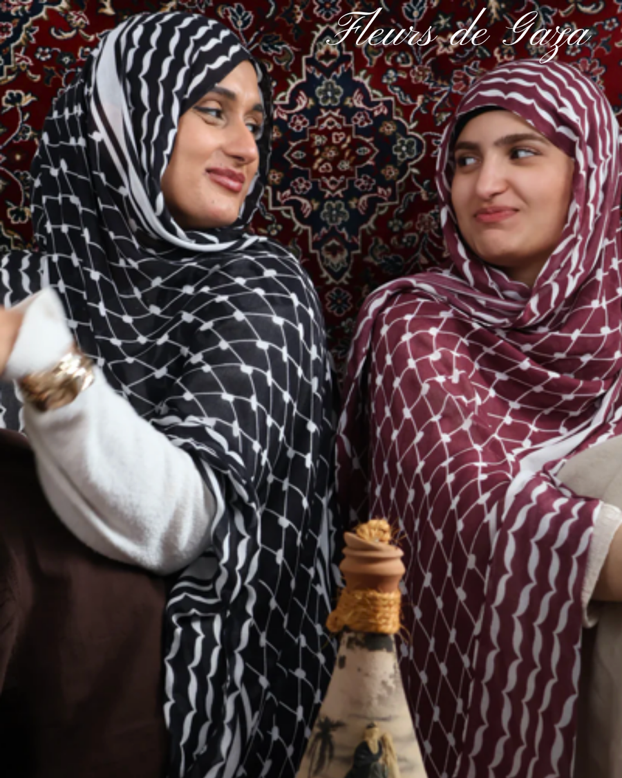 Keffiyeh