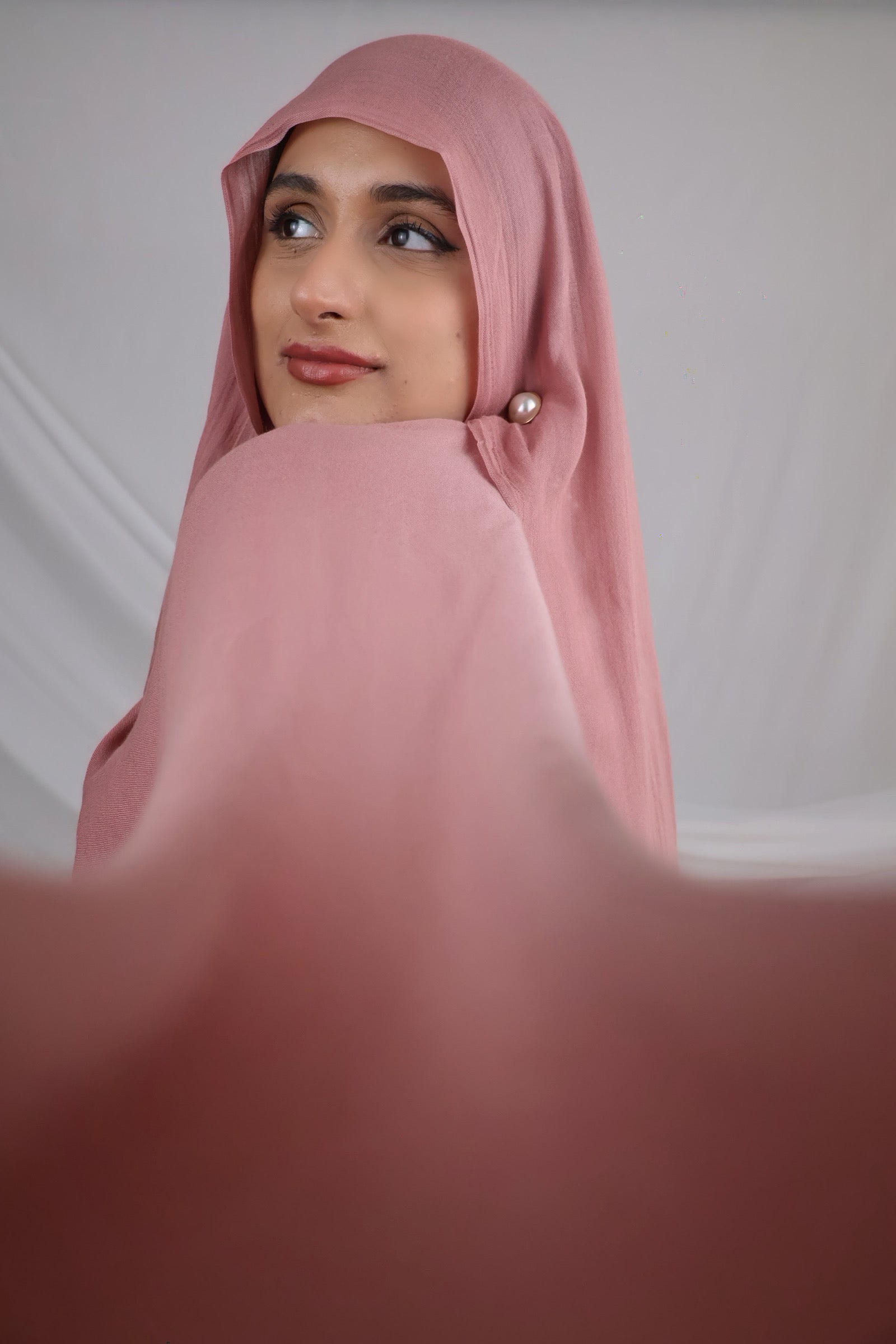 Rosée Dawn ~ Cotton Candy Sky