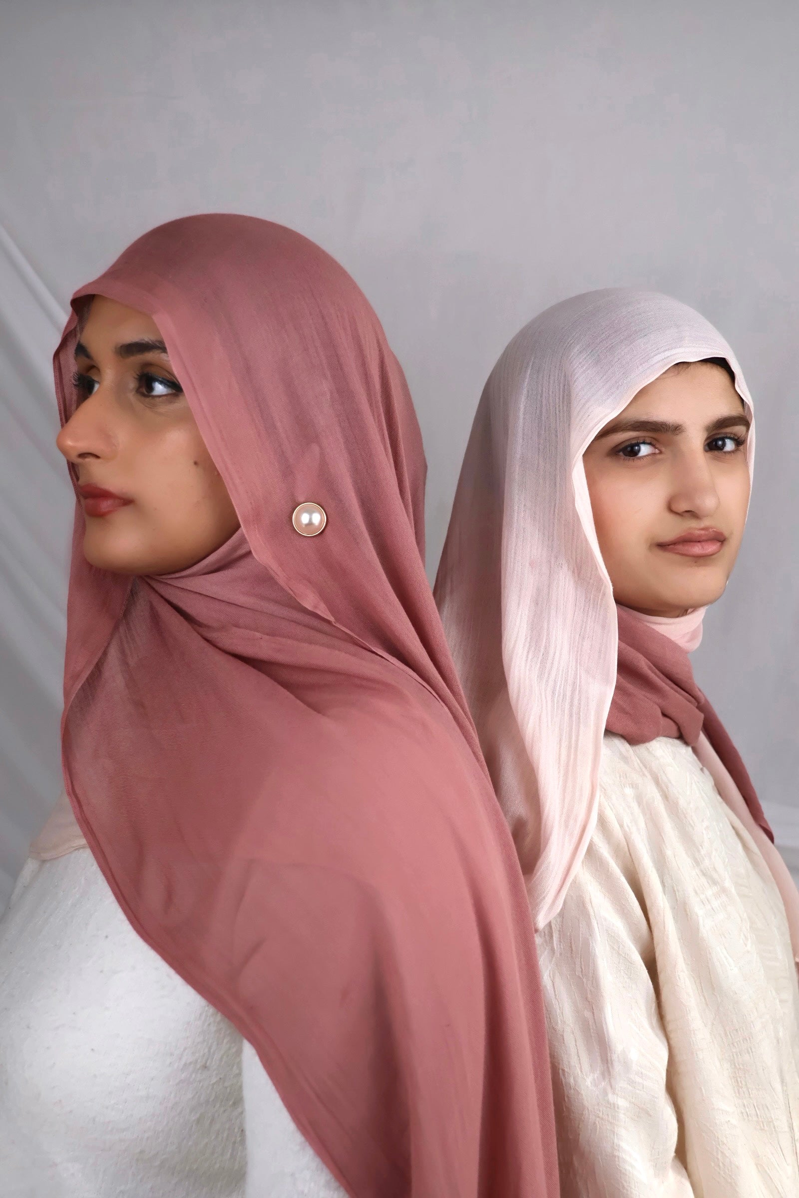 Rosée Dawn ~ Cotton Candy Sky