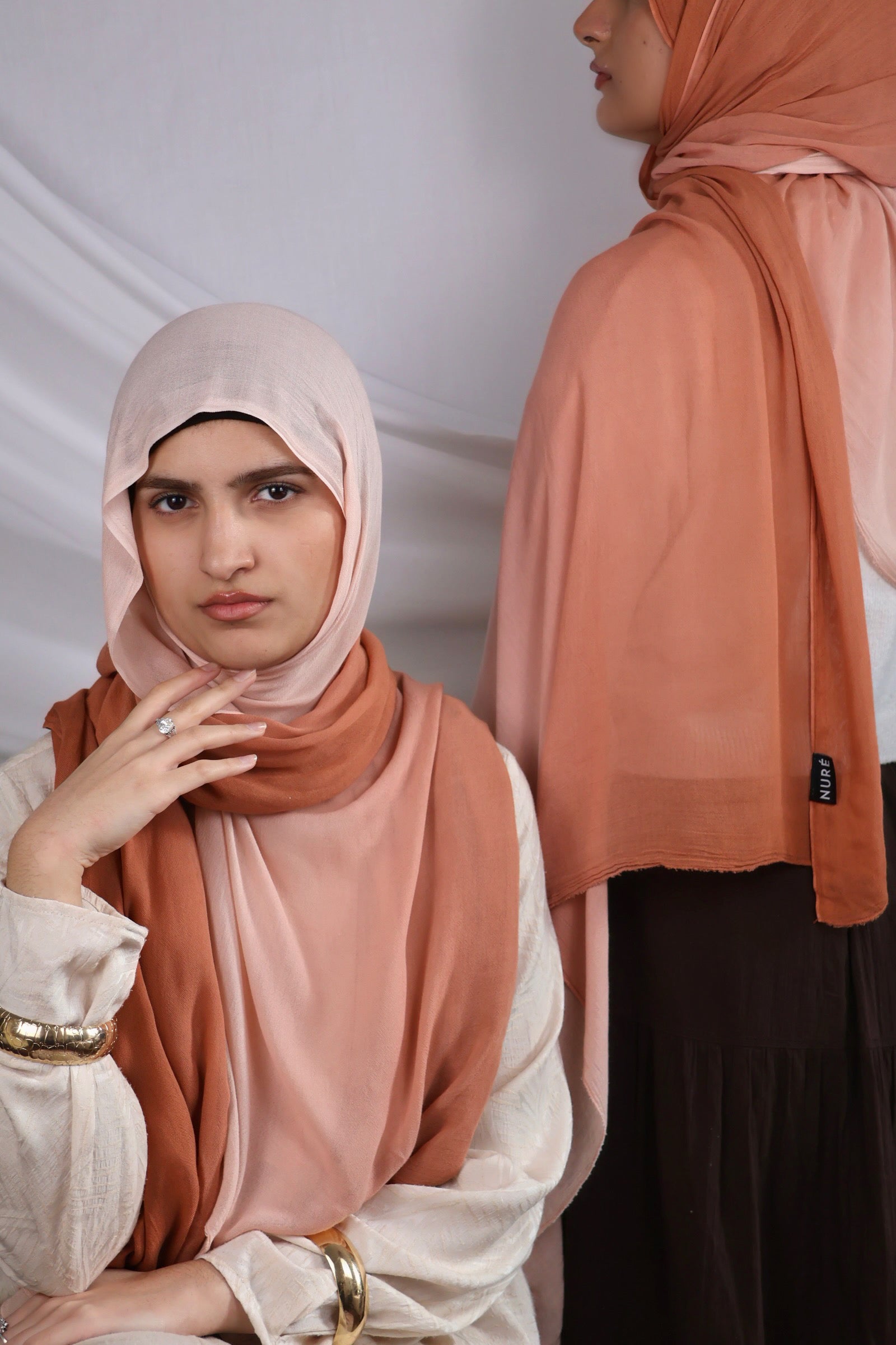 Sunset Doré ~ Sunset Glow