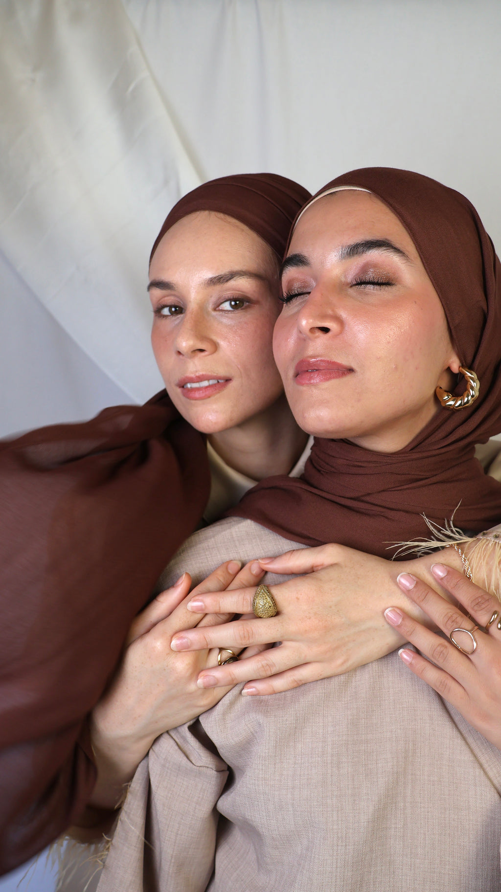 Chocolat Chaud - Modal Premium