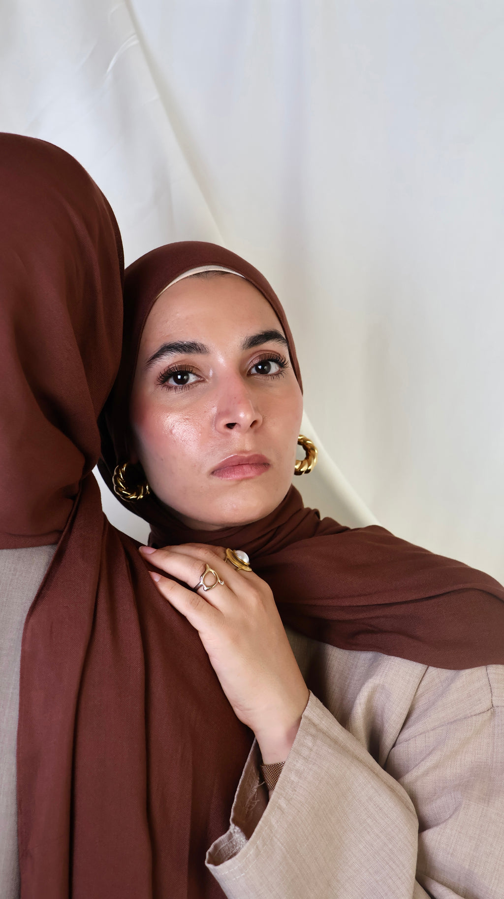 Chocolat Chaud - Modal Premium