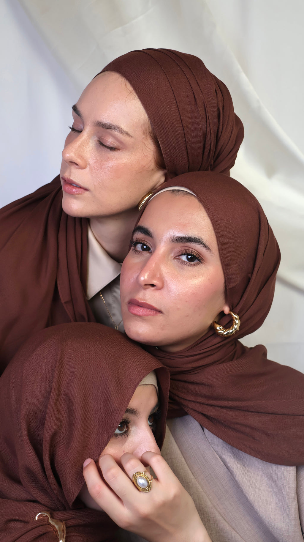 Chocolat Chaud - Modal Premium