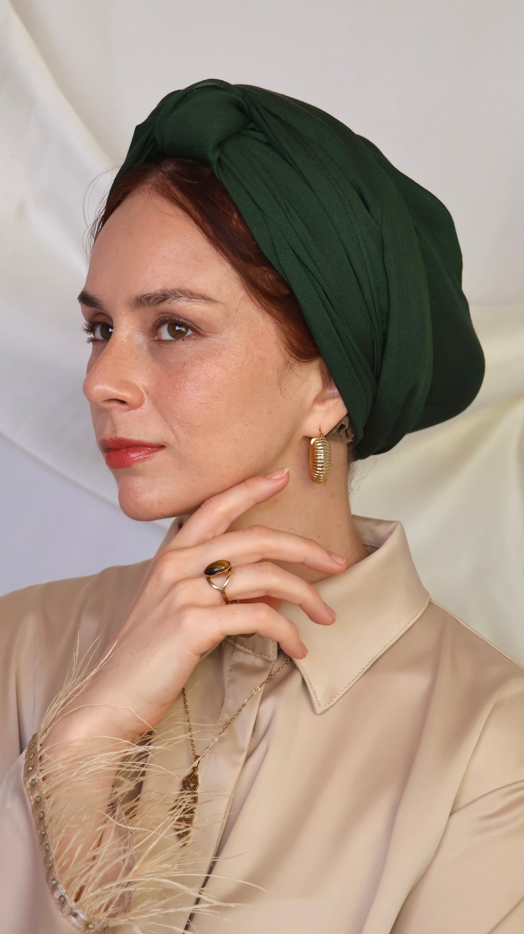 Éclair Pistache Intense - Modal Premium