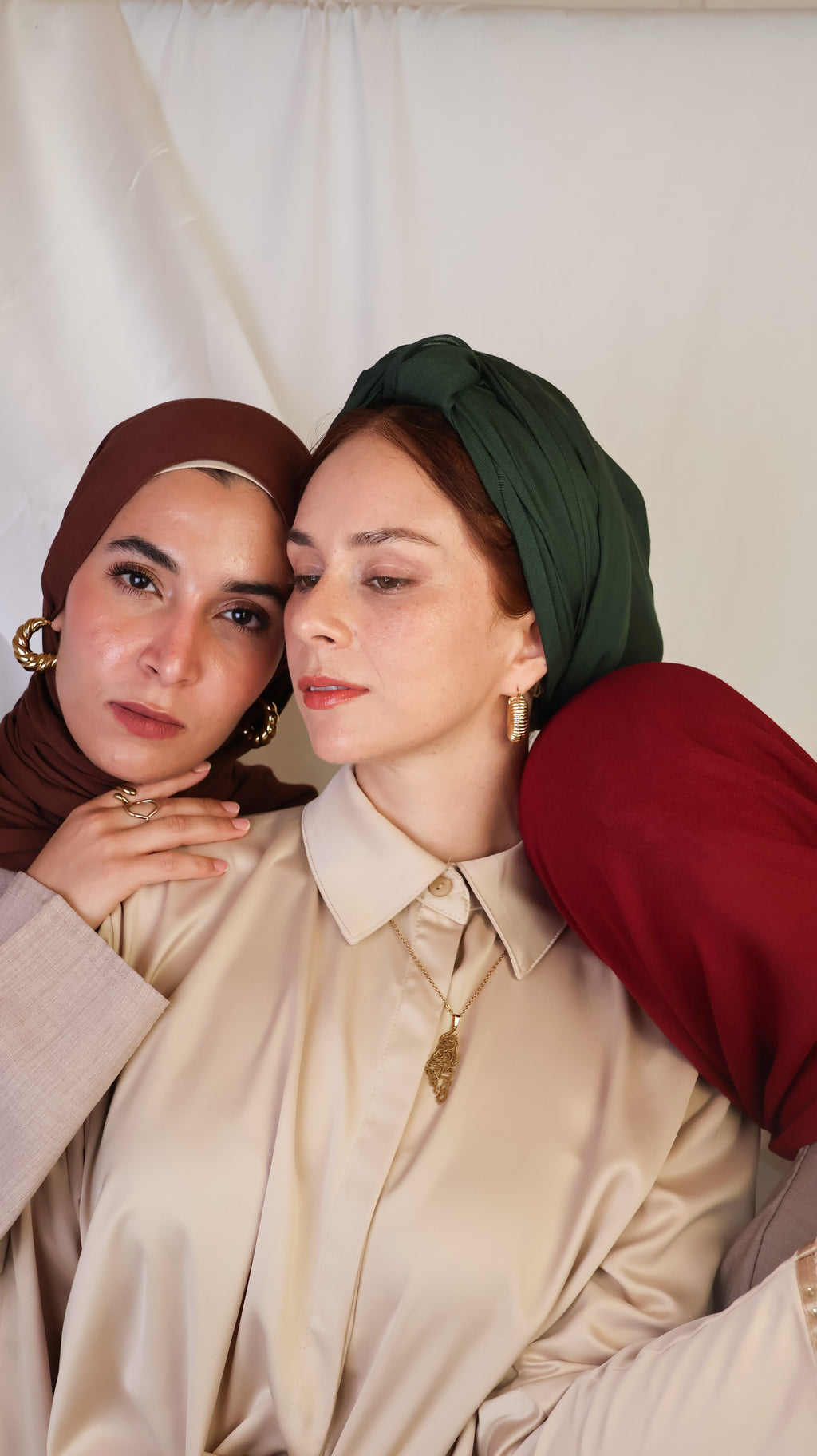 Le Autumn Trio - Modal Premium