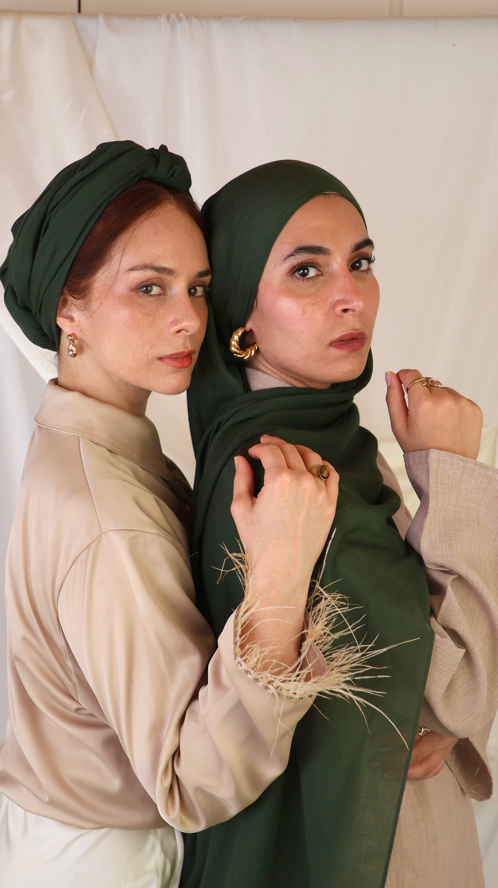 Éclair Pistache Intense - Modal Premium