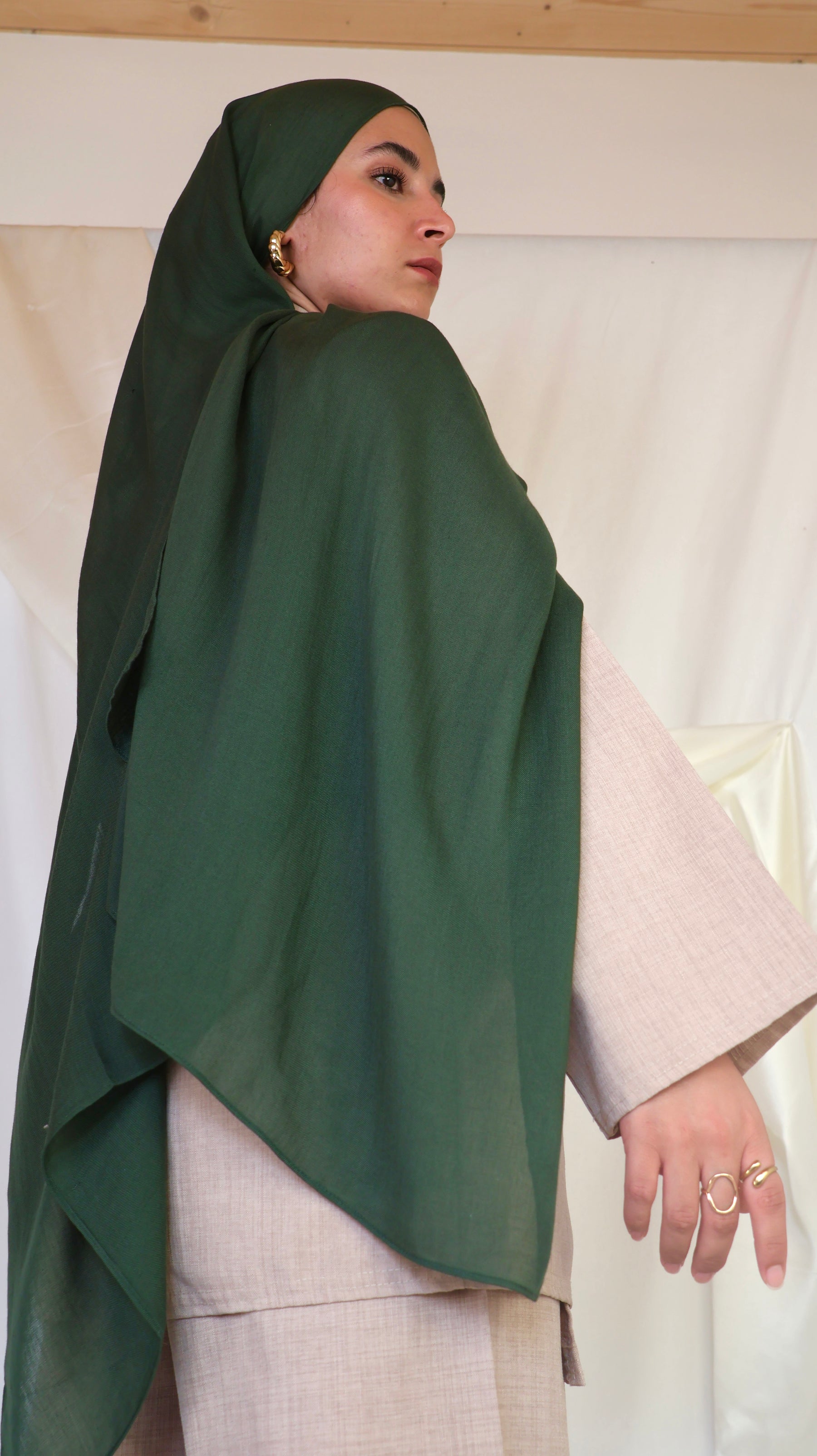 Éclair Pistache Intense - Modal Premium