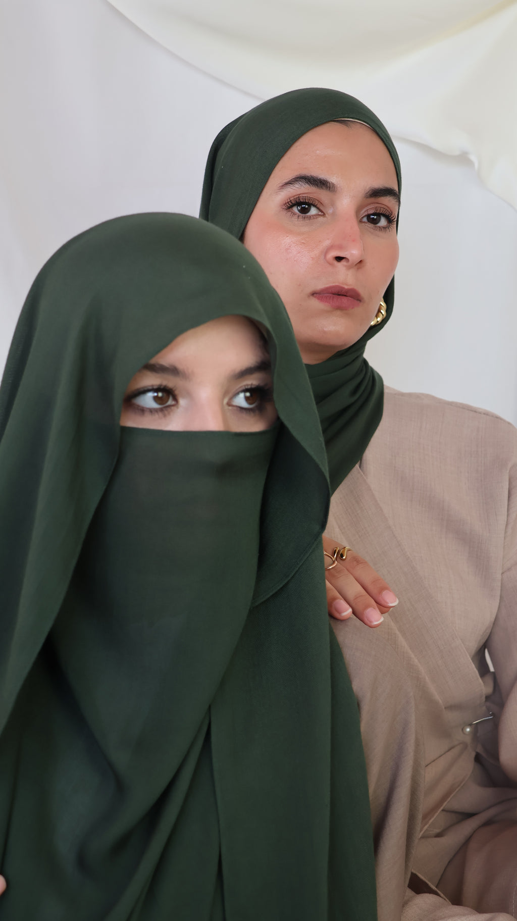 Éclair Pistache Intense - Modal Premium