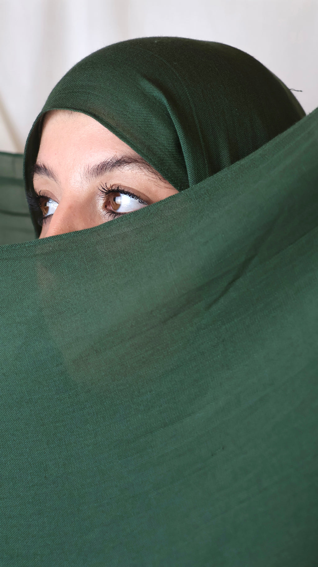 Éclair Pistache Intense - Modal Premium