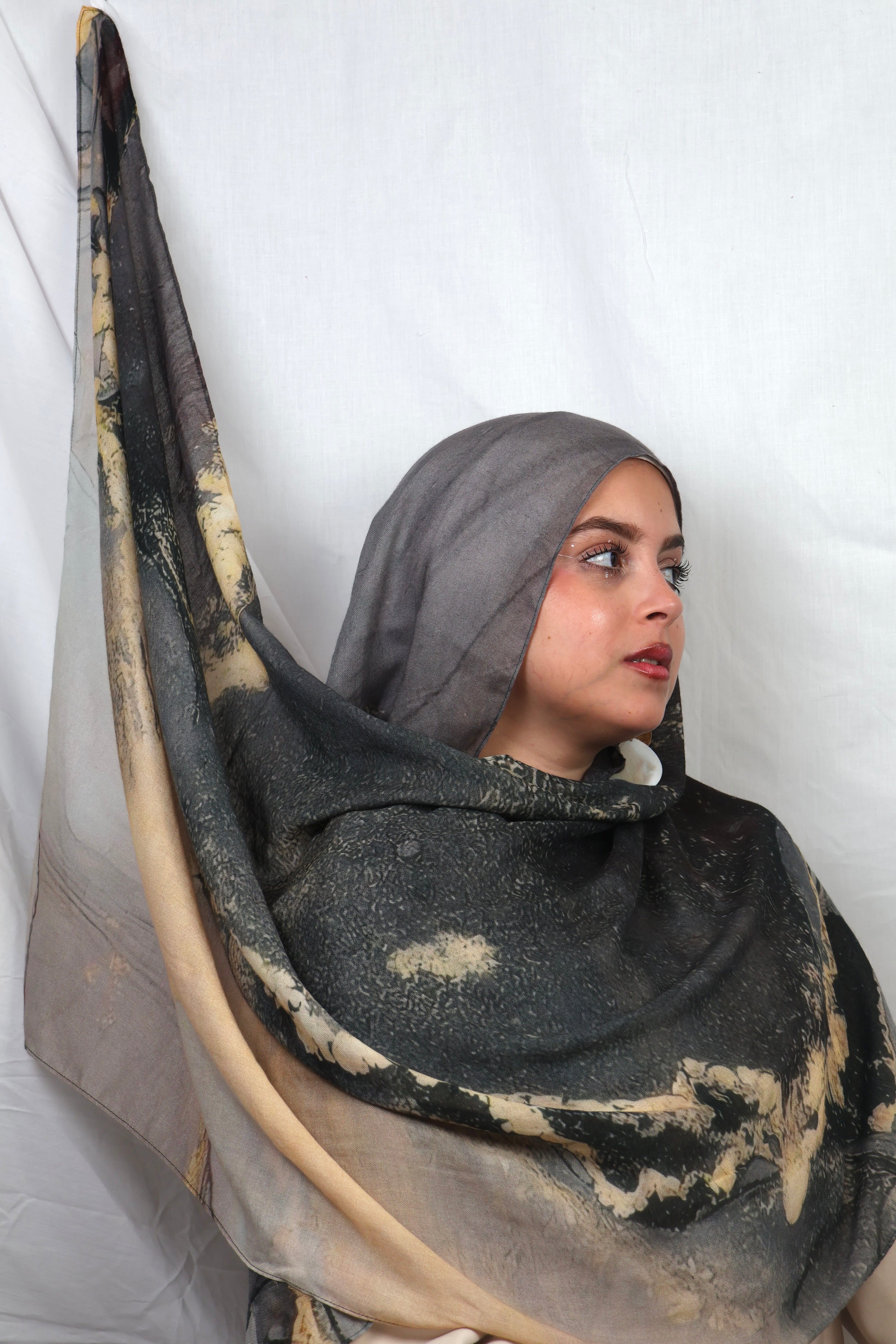 Galaxie Noir - Modal Premium