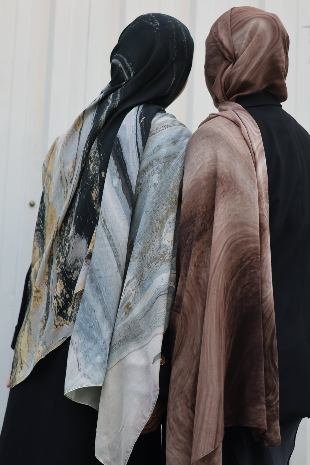 Galaxie Noir - Modal Premium