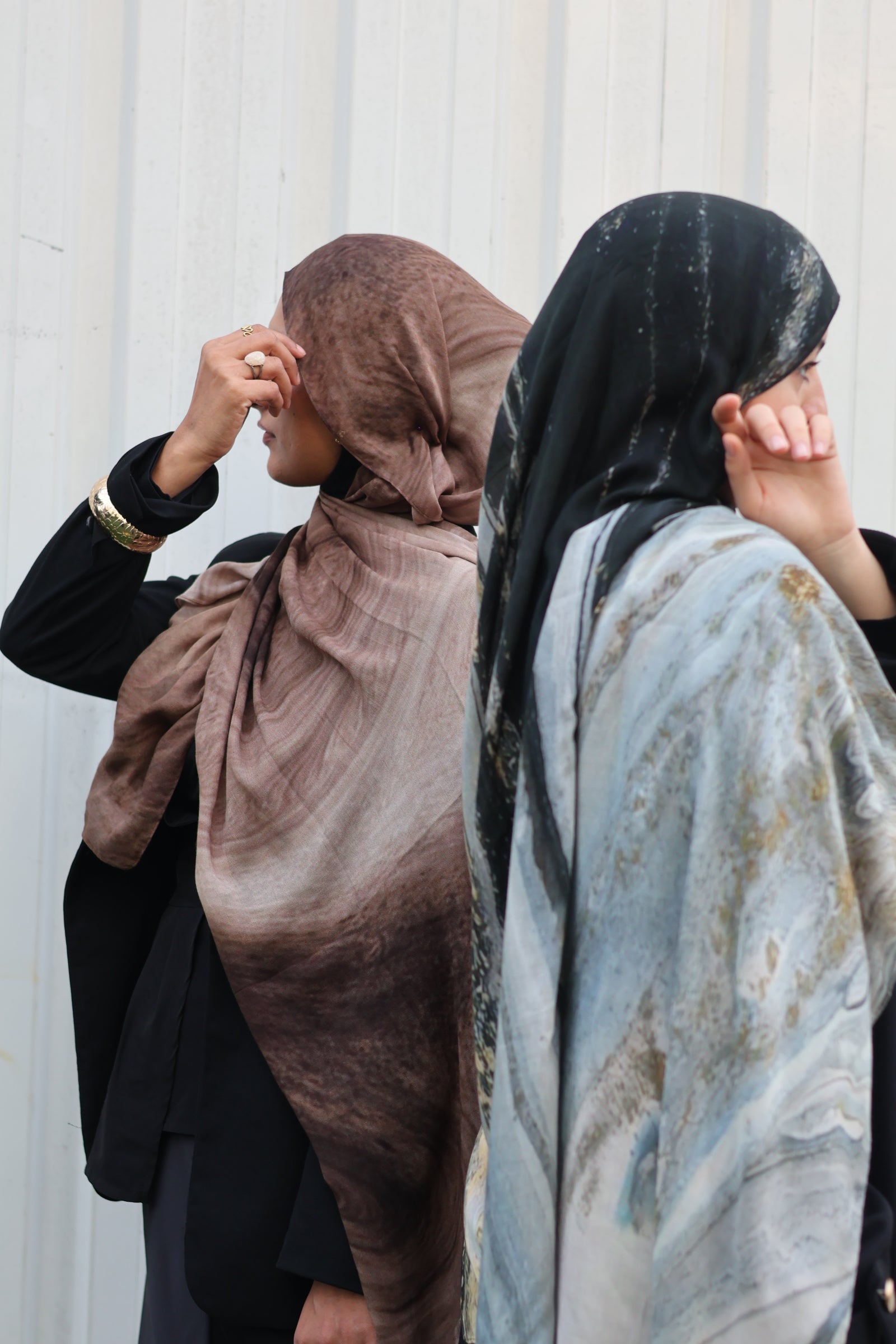 Chocolat Mousse - Modal Premium