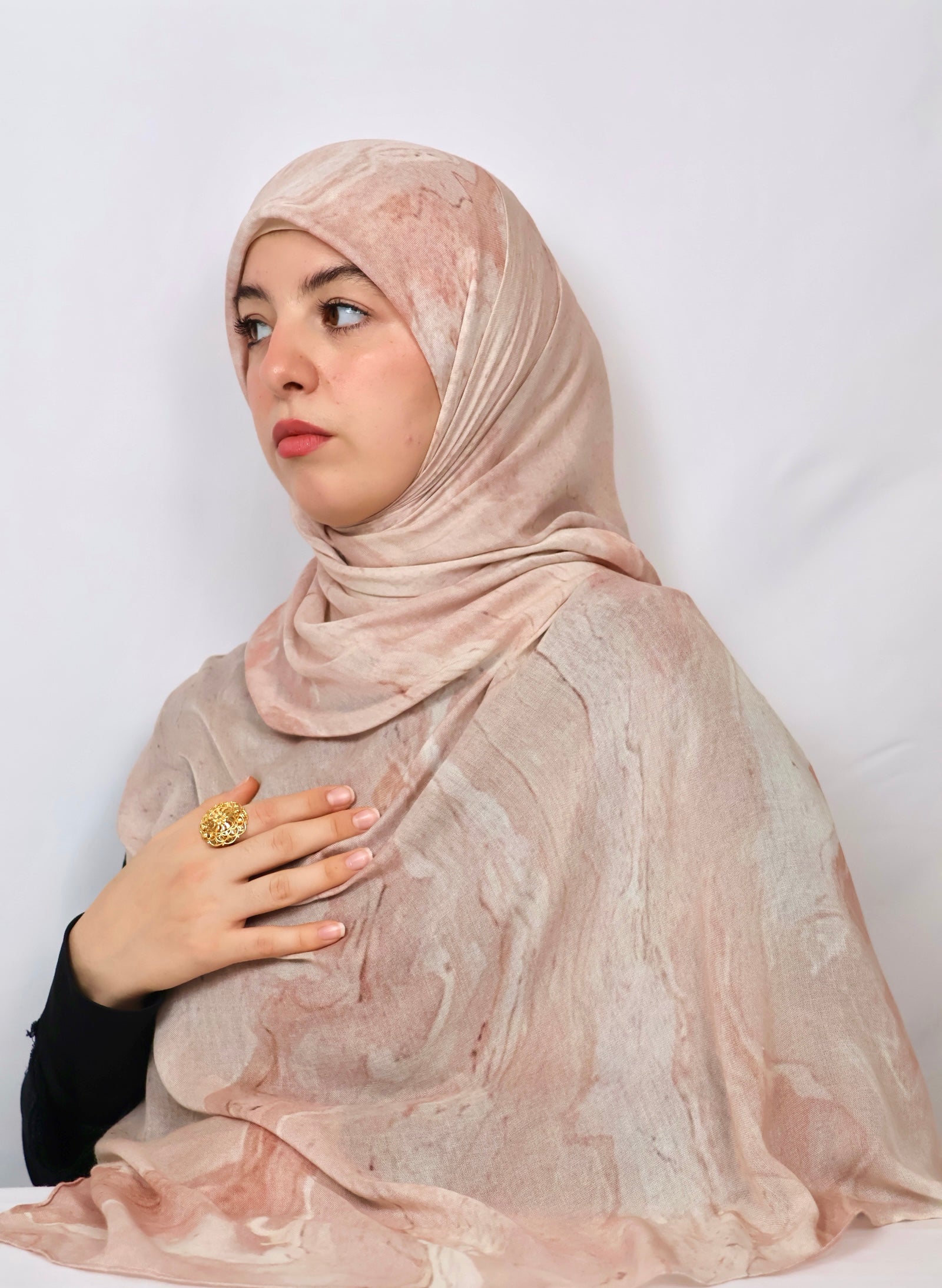 Angel Vanille - Modal Premium