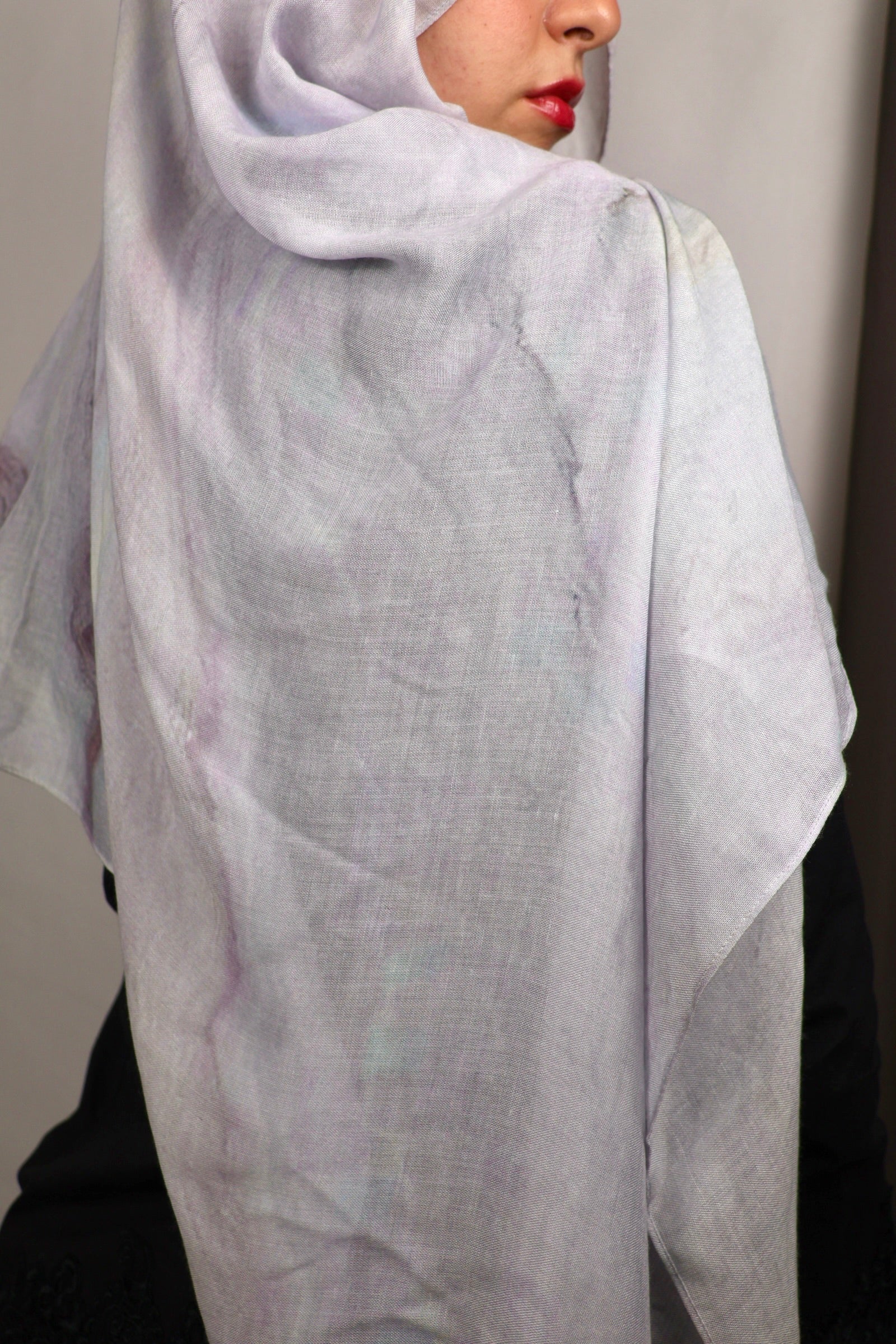 Crème de Violette - Modal Premium