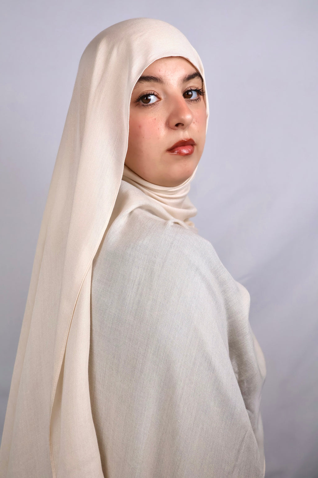 Crème Chantilly - Modal Premium