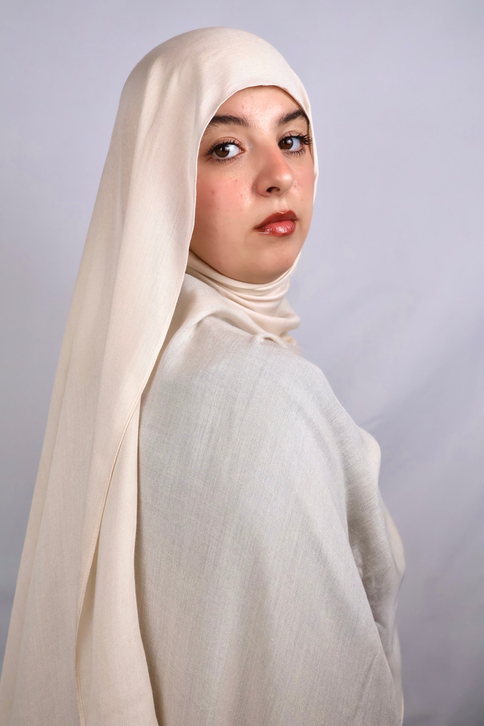 Crème Chantilly - Modal Premium