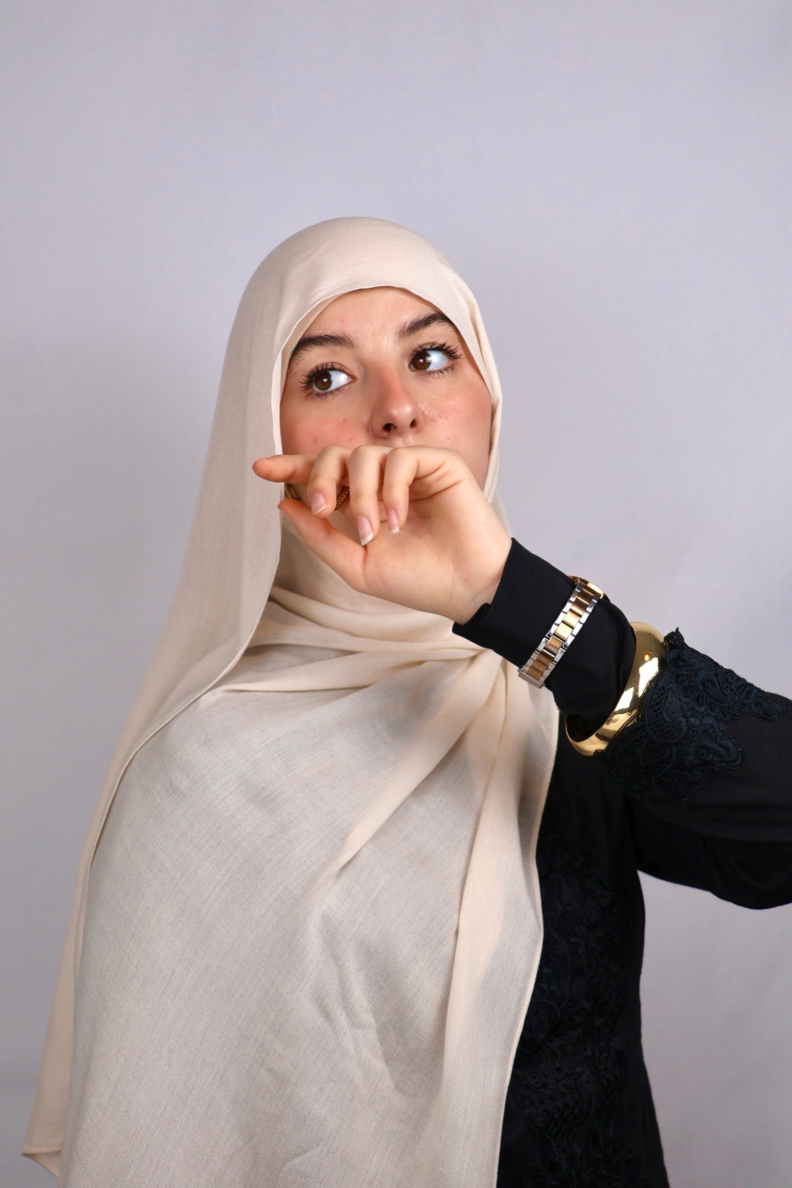 Crème Chantilly - Modal Premium