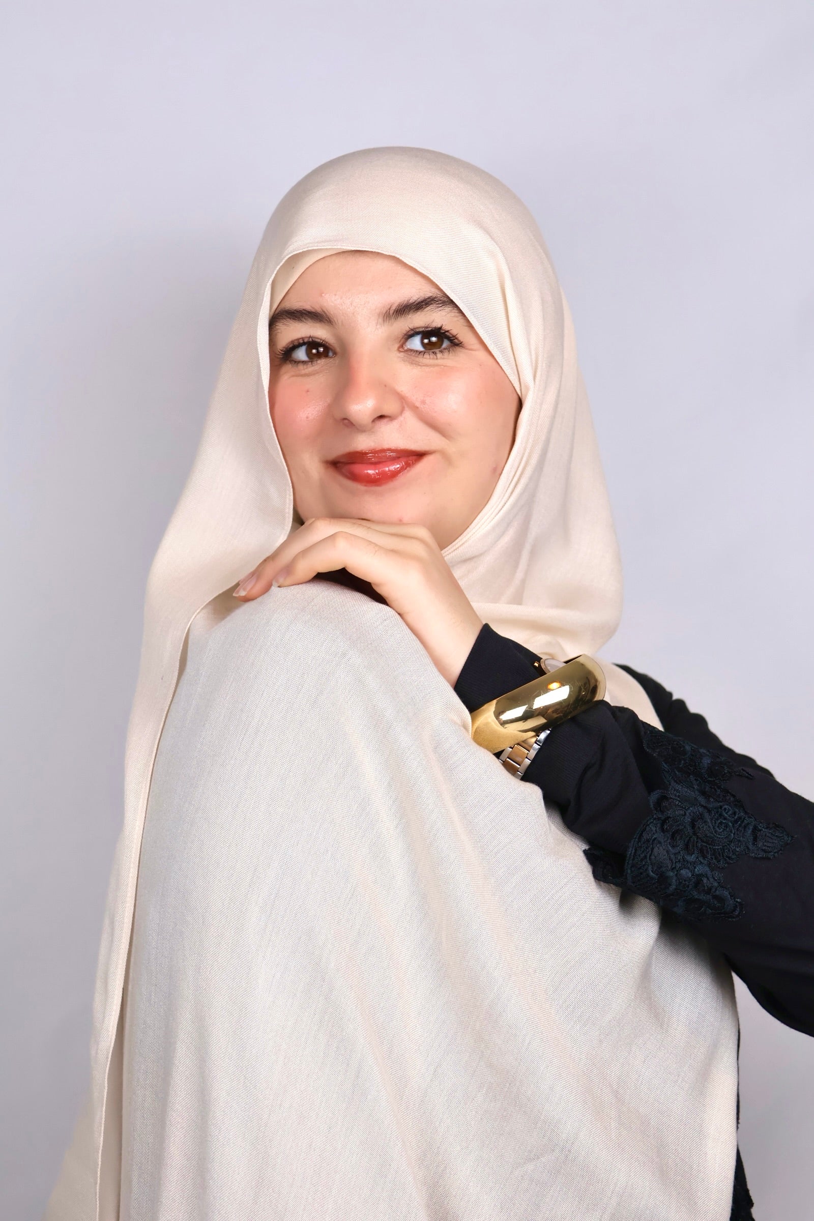 Crème Chantilly - Modal Premium