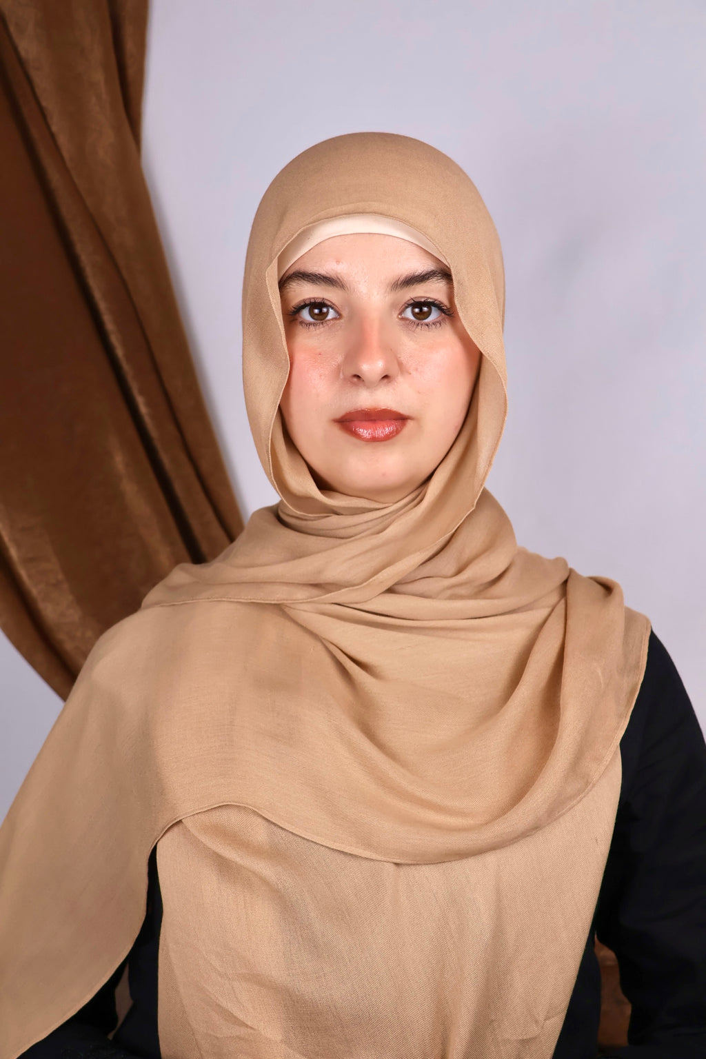 Café au Lait - Modal Premium