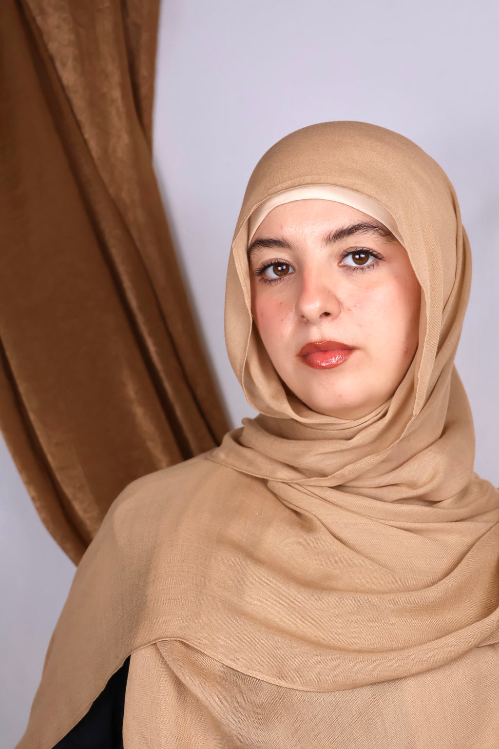 Café au Lait - Modal Premium