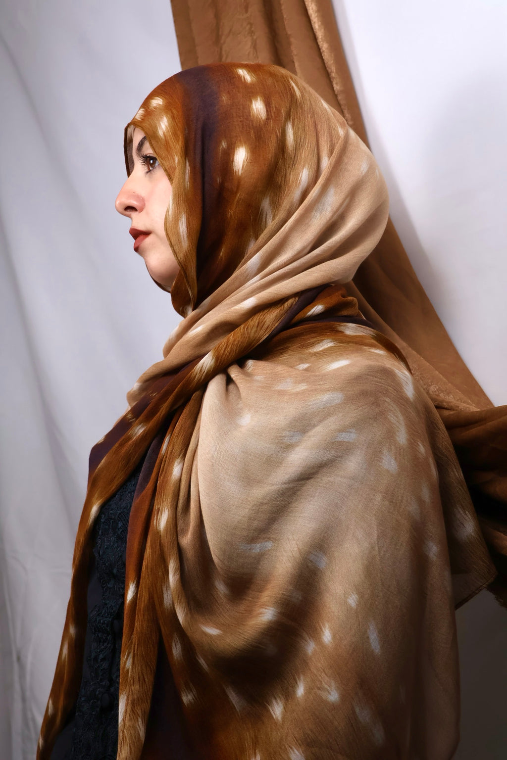 Deer Noisette - Modal Premium