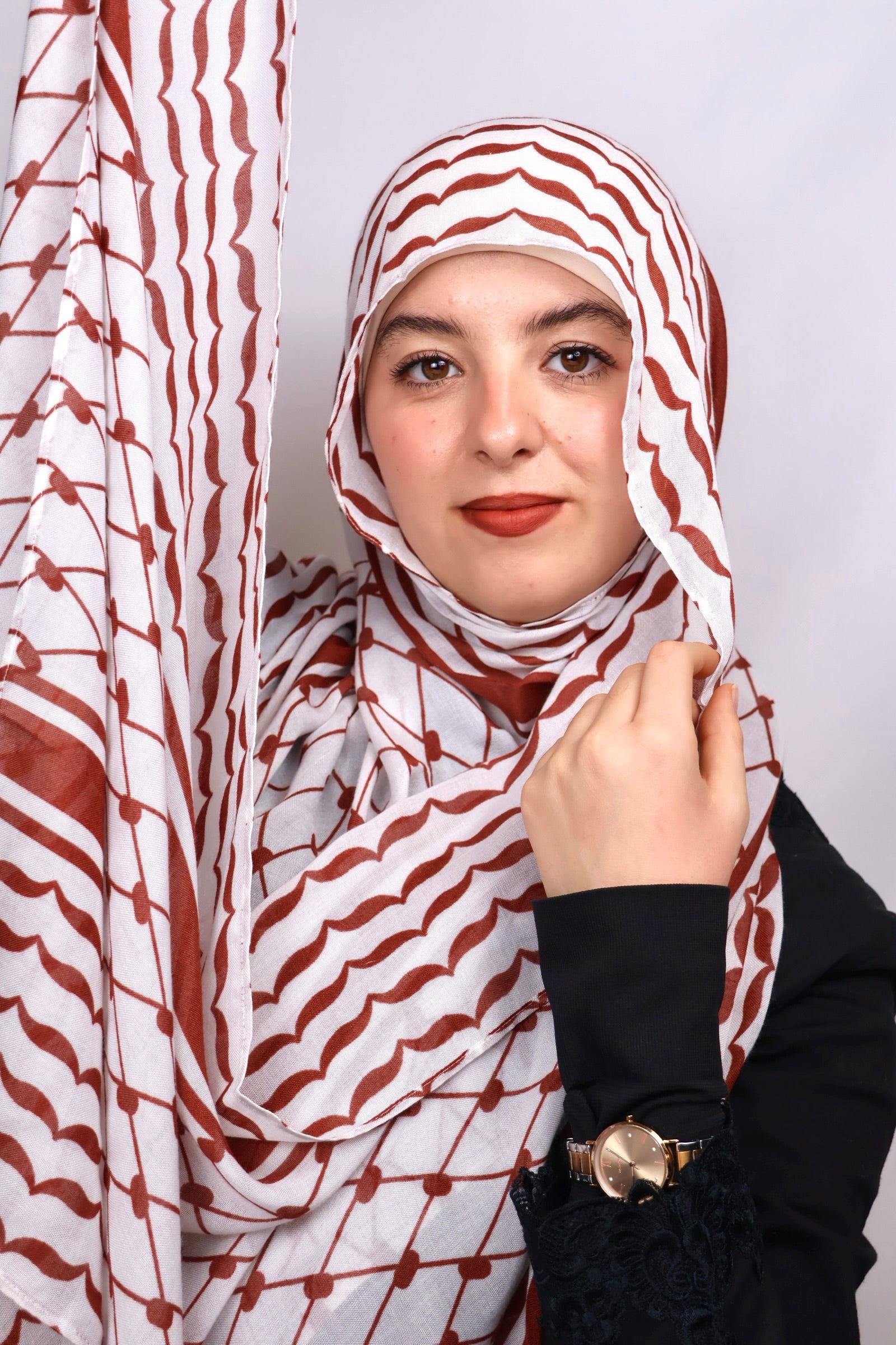 The Flowers of Gaza ~ Ivory