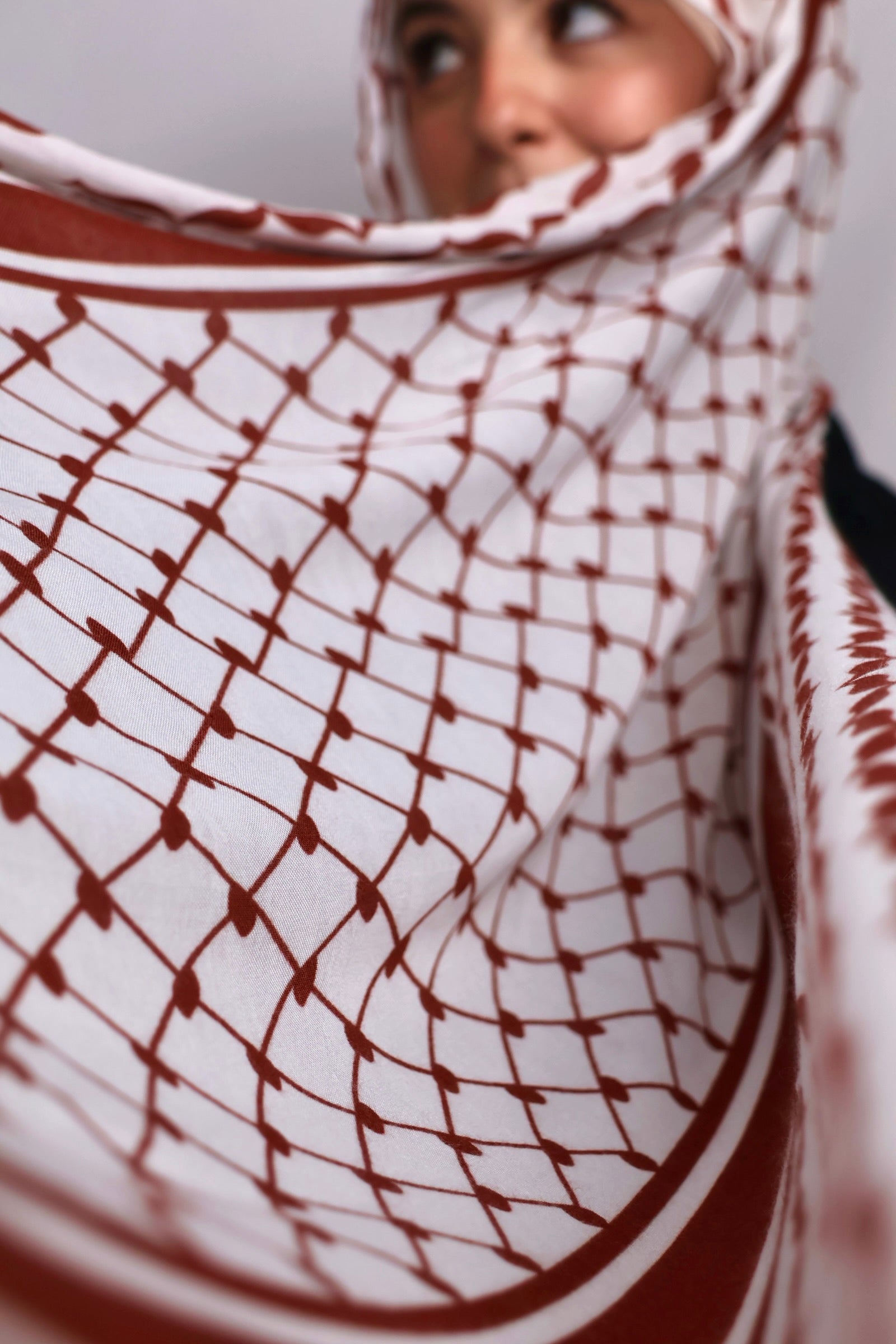 Les Fleurs de Gaza - Modal Premium