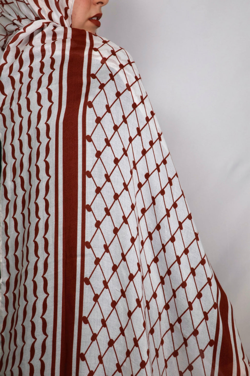 Les Fleurs de Gaza - Modal Premium