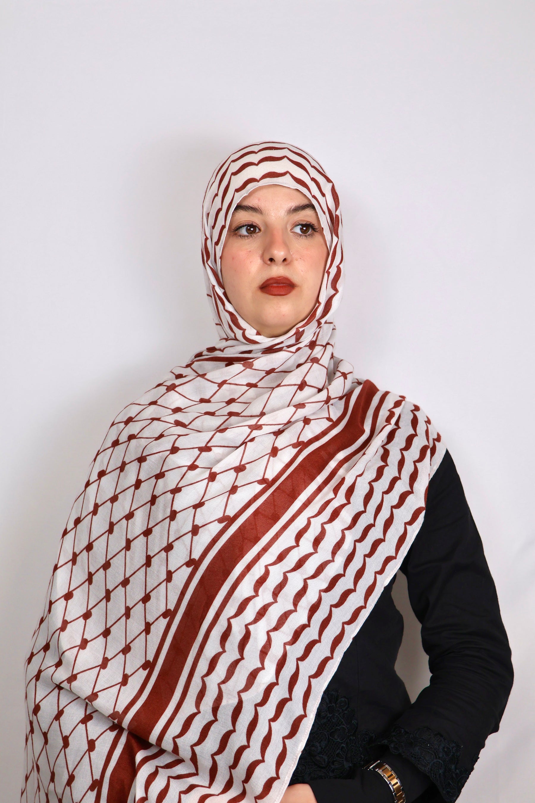 The Flowers of Gaza ~ Ivory