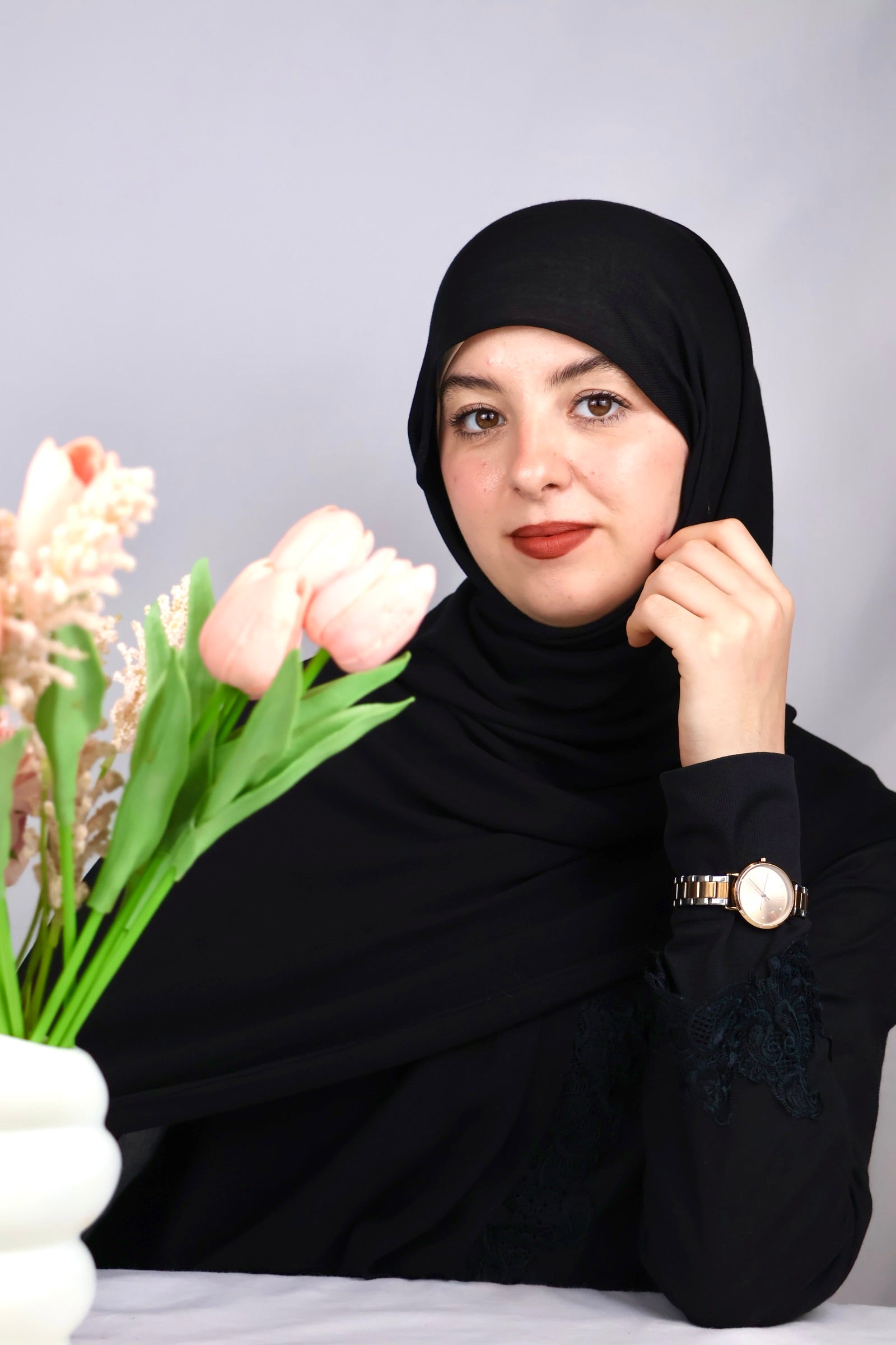 Sésame Noir - Modal Premium