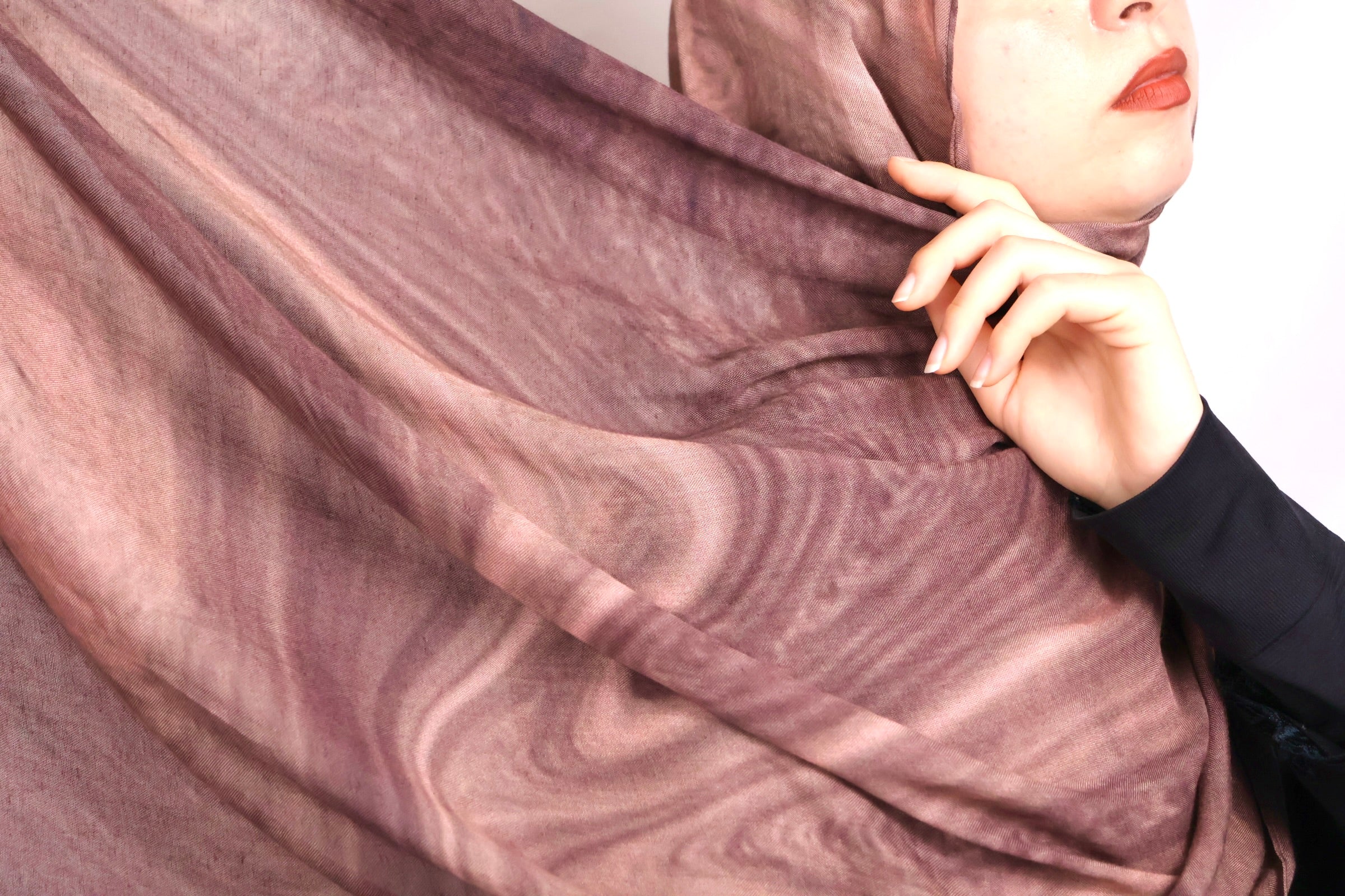 Chocolat Mousse - Modal Premium