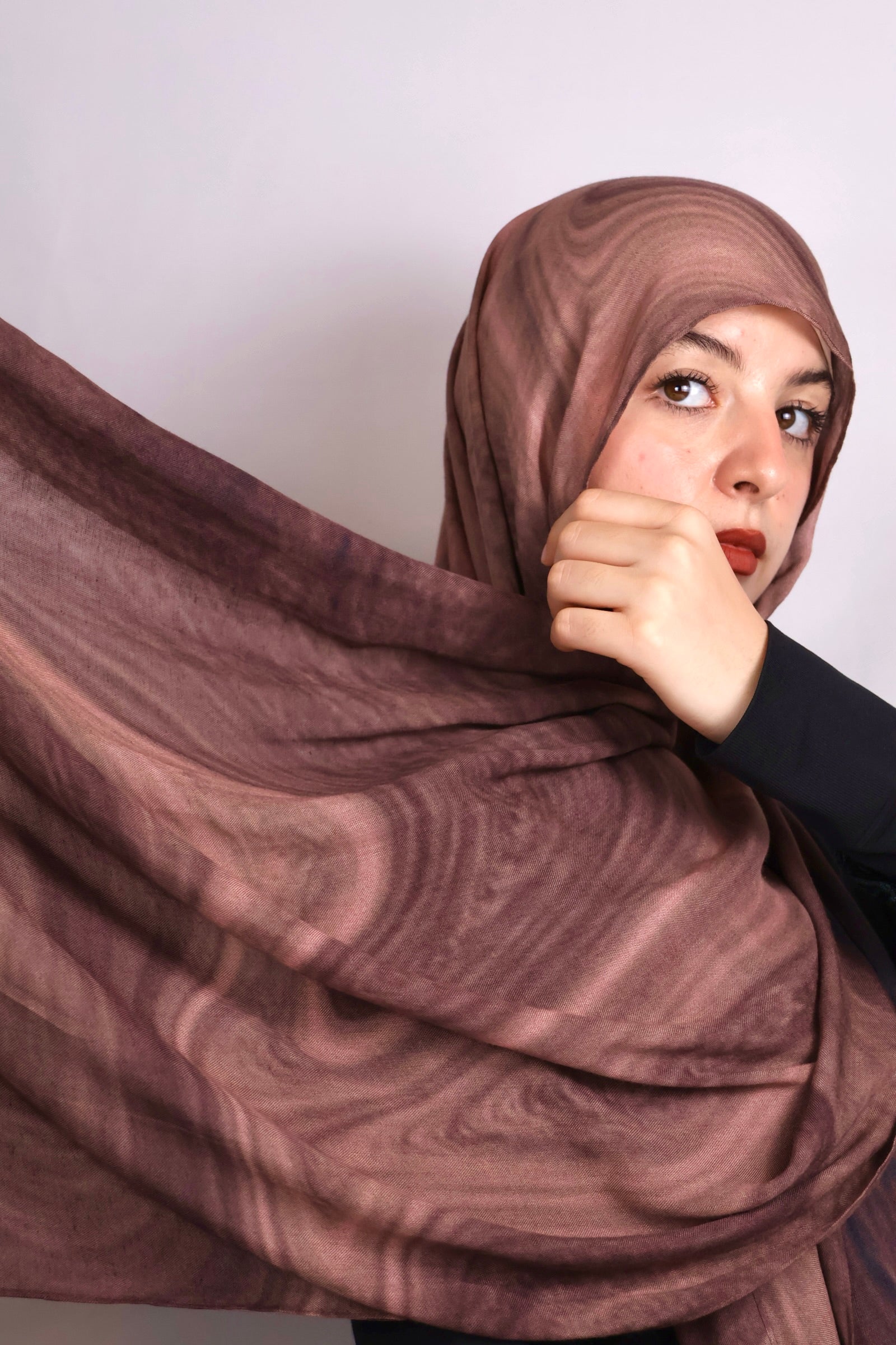 Chocolat Mousse - Modal Premium