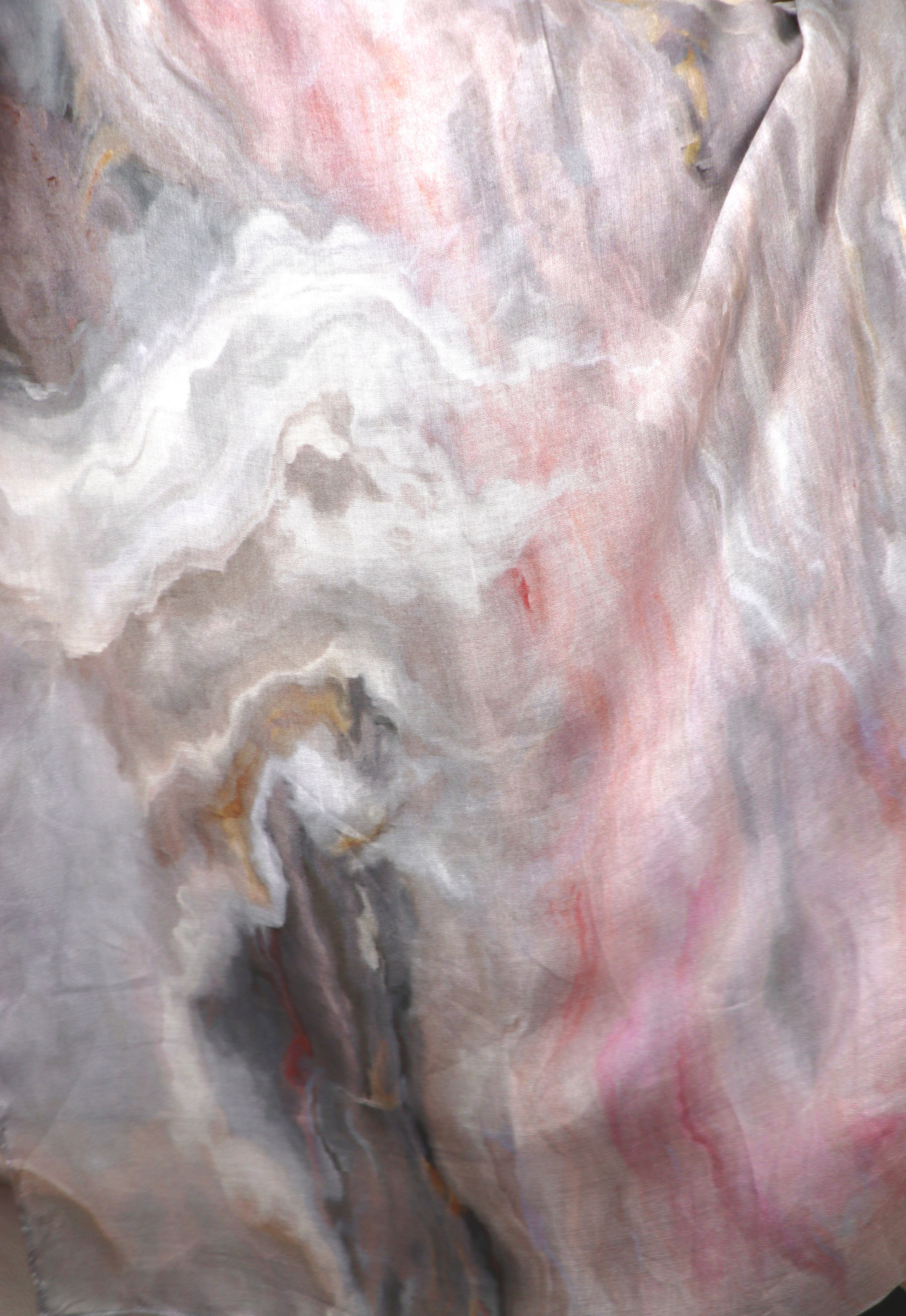 Framboise Swirl - Modal Premium