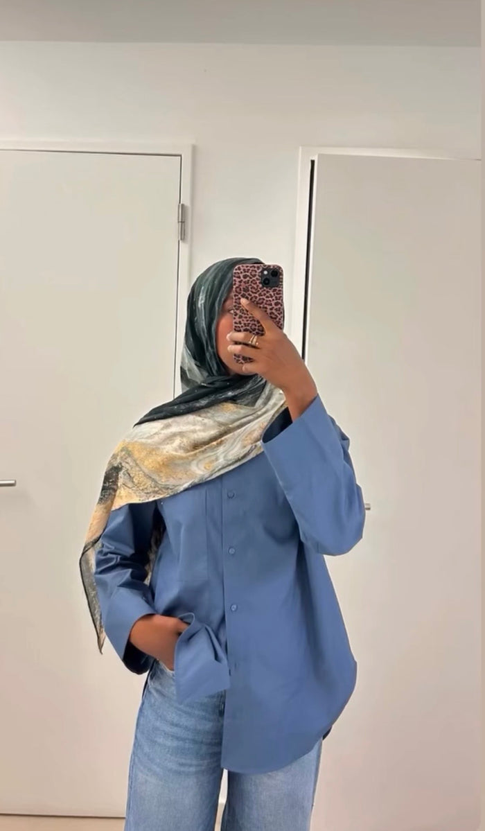 Saadia 🇧🇪 ✅