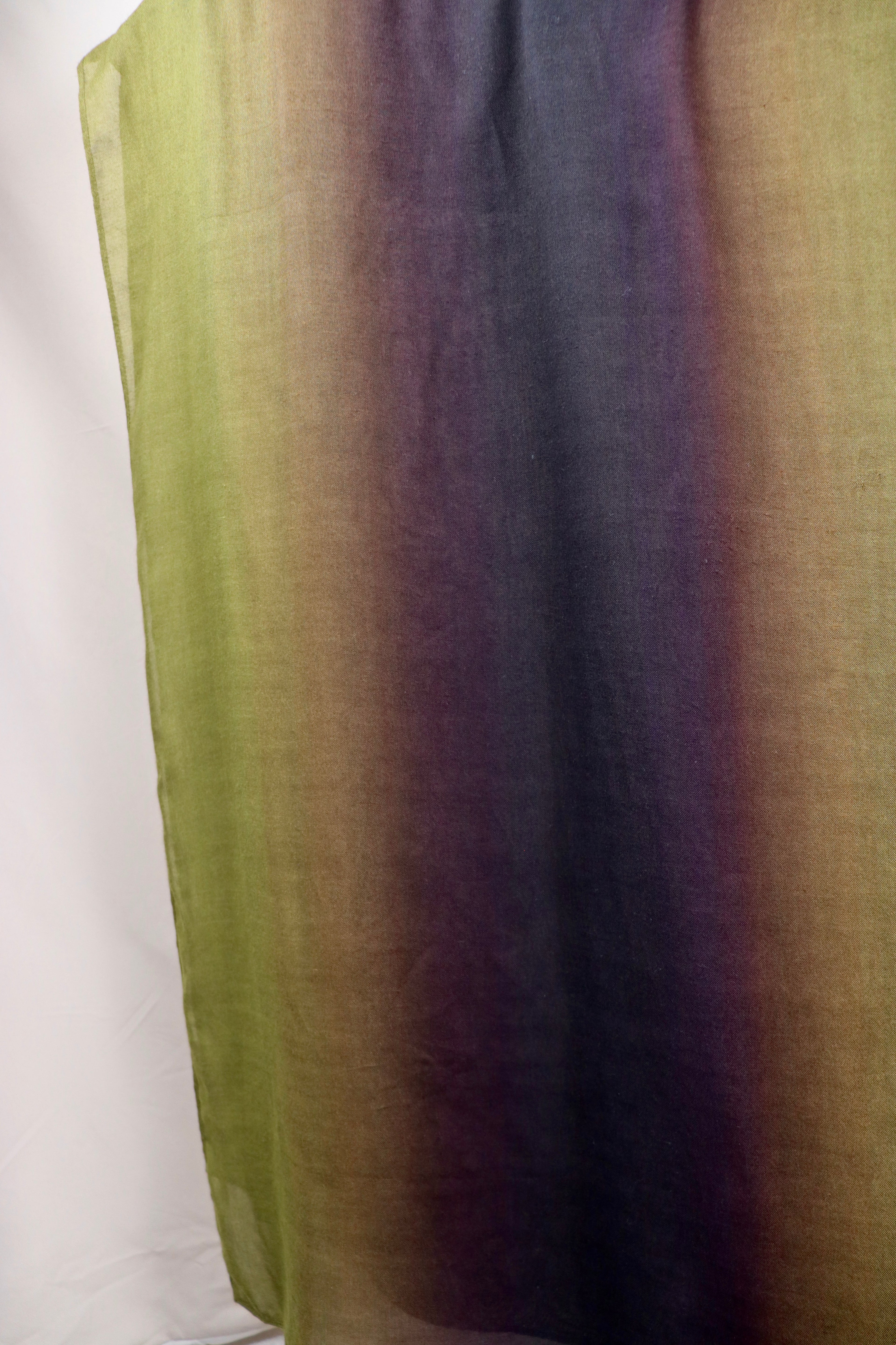 Éclat Olive - Modal Premium