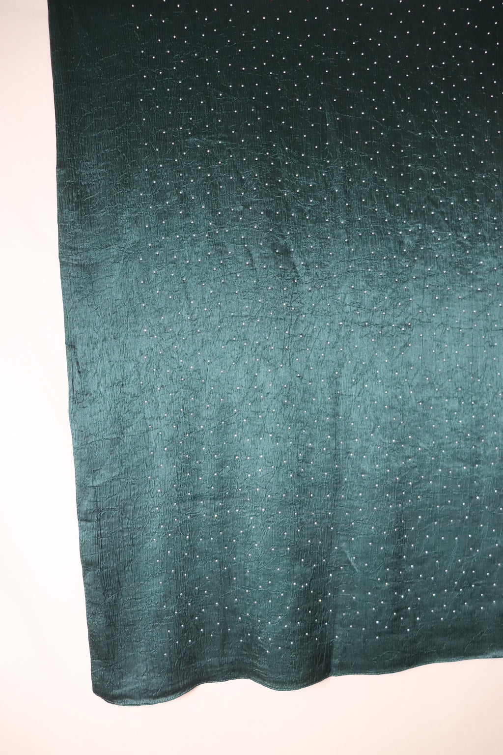 Festive Sample - Emerald Impérial