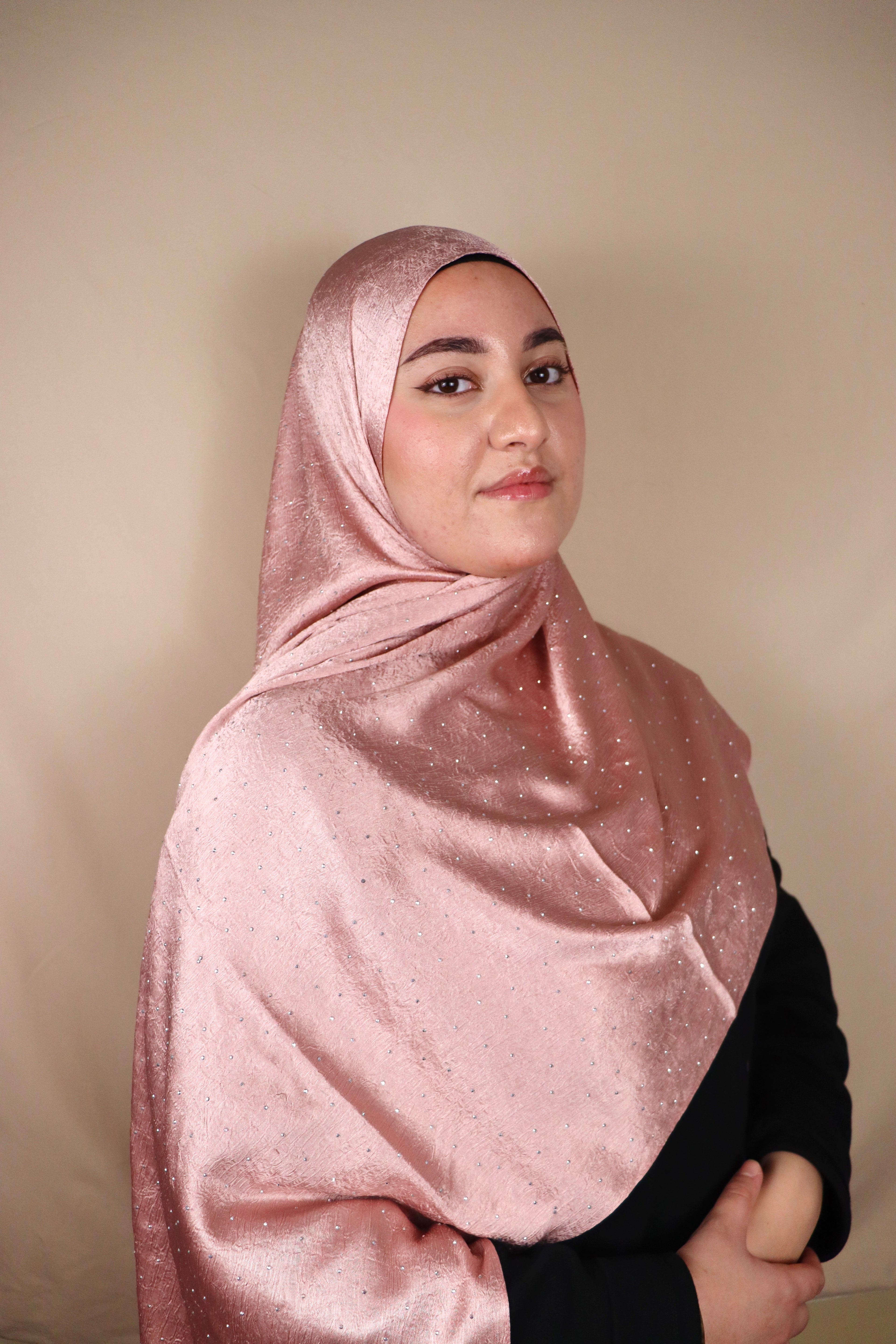 Festive Sample - Rose Royale