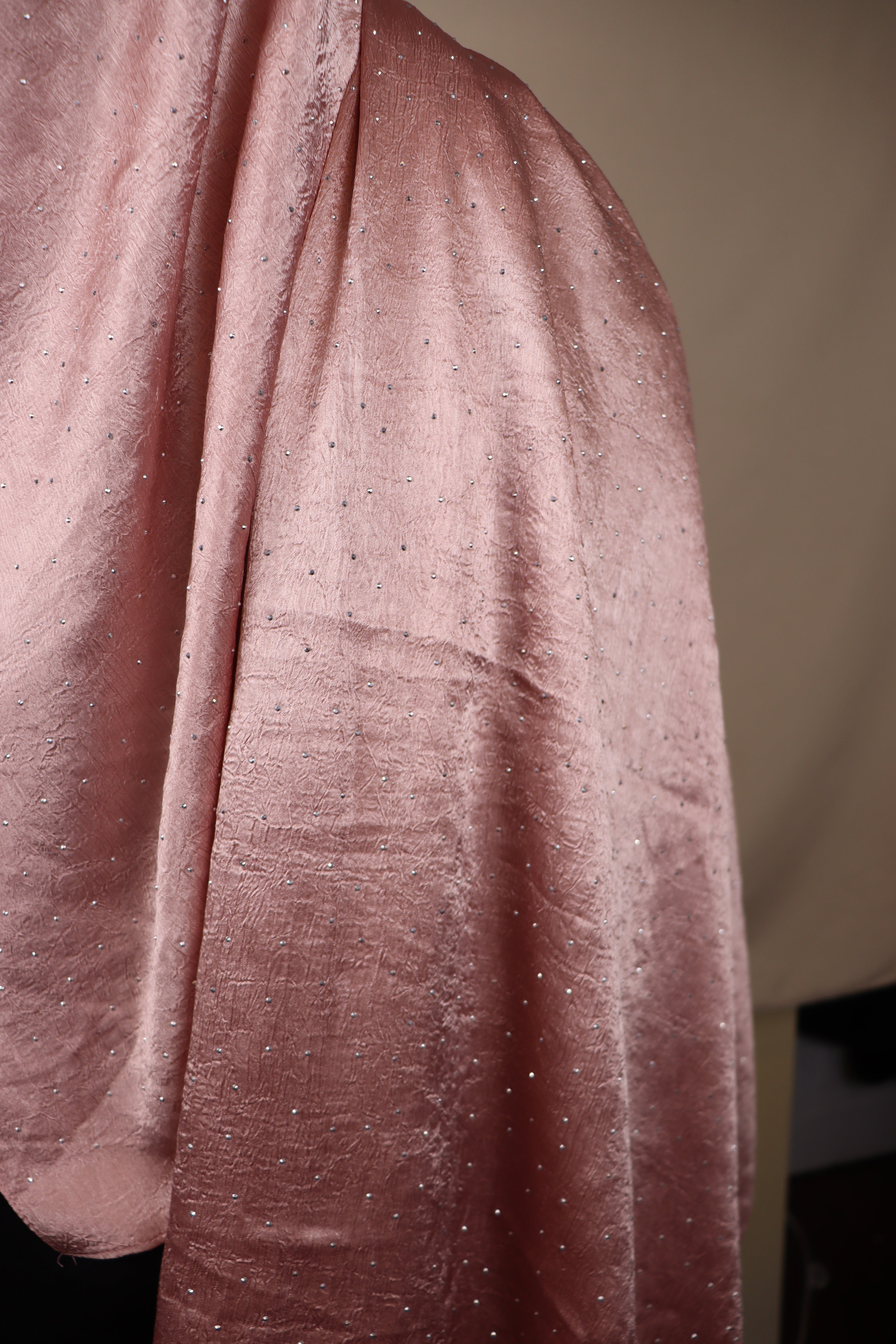 Festive Sample - Rose Royale