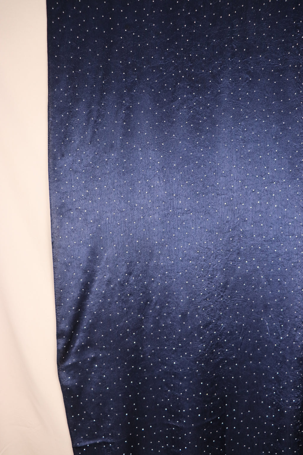 Festive Sample - Bleu Majesté