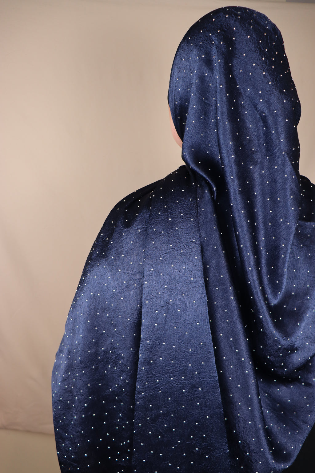 Festive Sample - Bleu Majesté