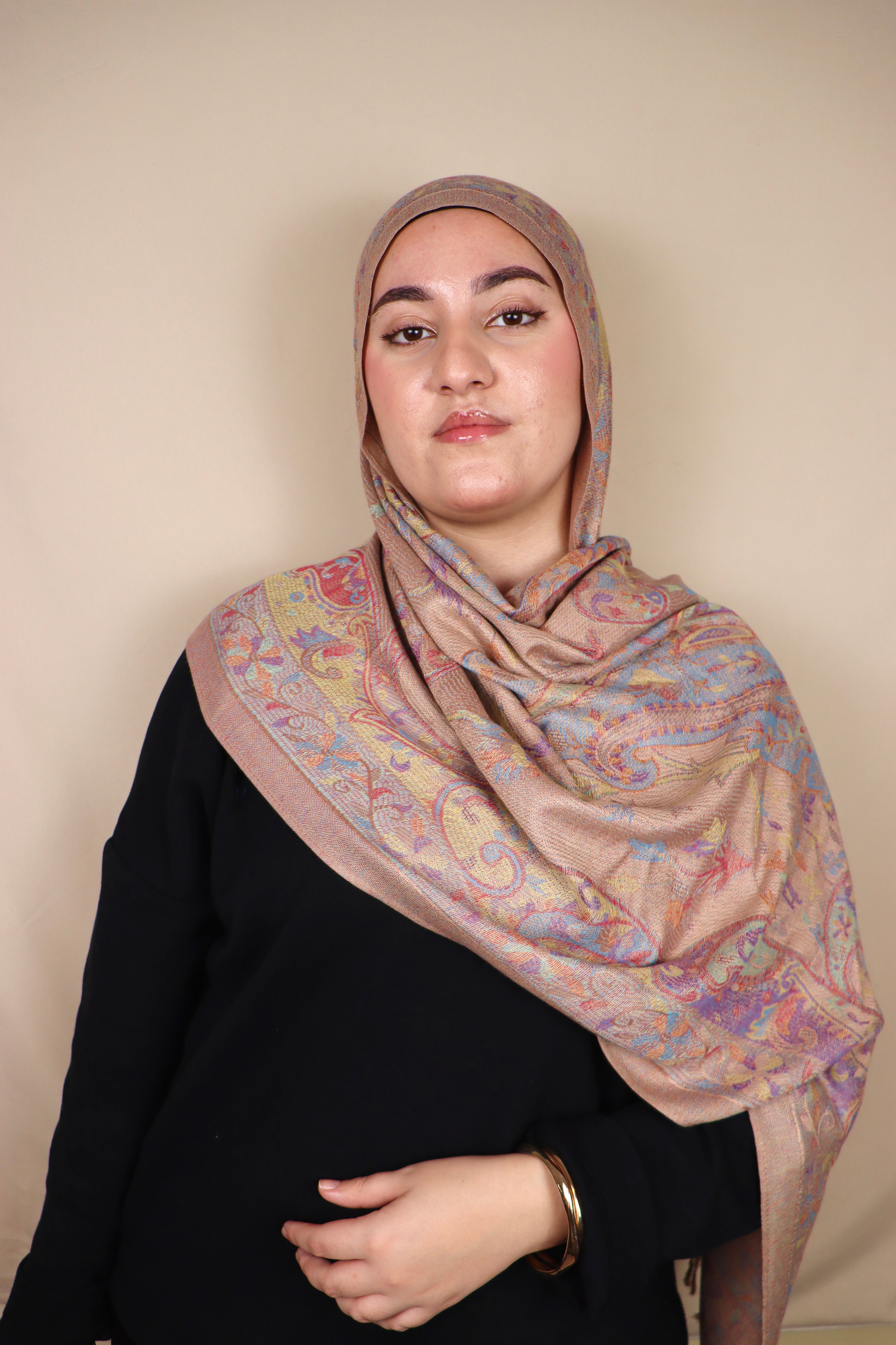 Archive Sample - Lait d’Amande