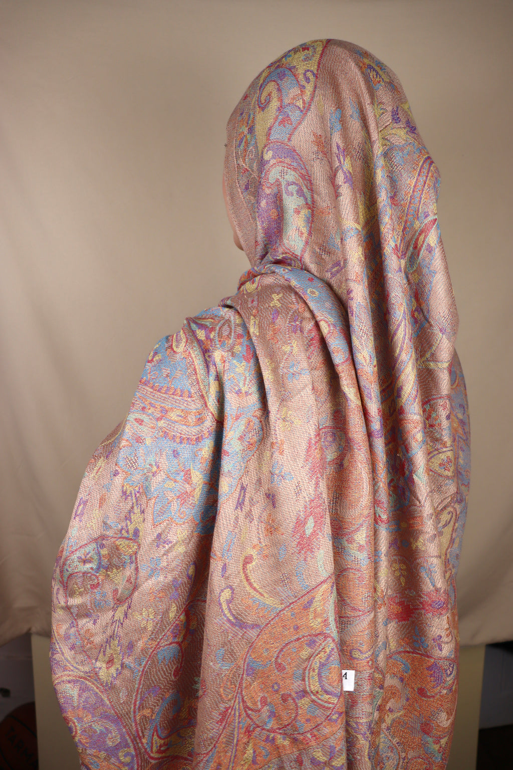 Archive Sample - Lait d’Amande