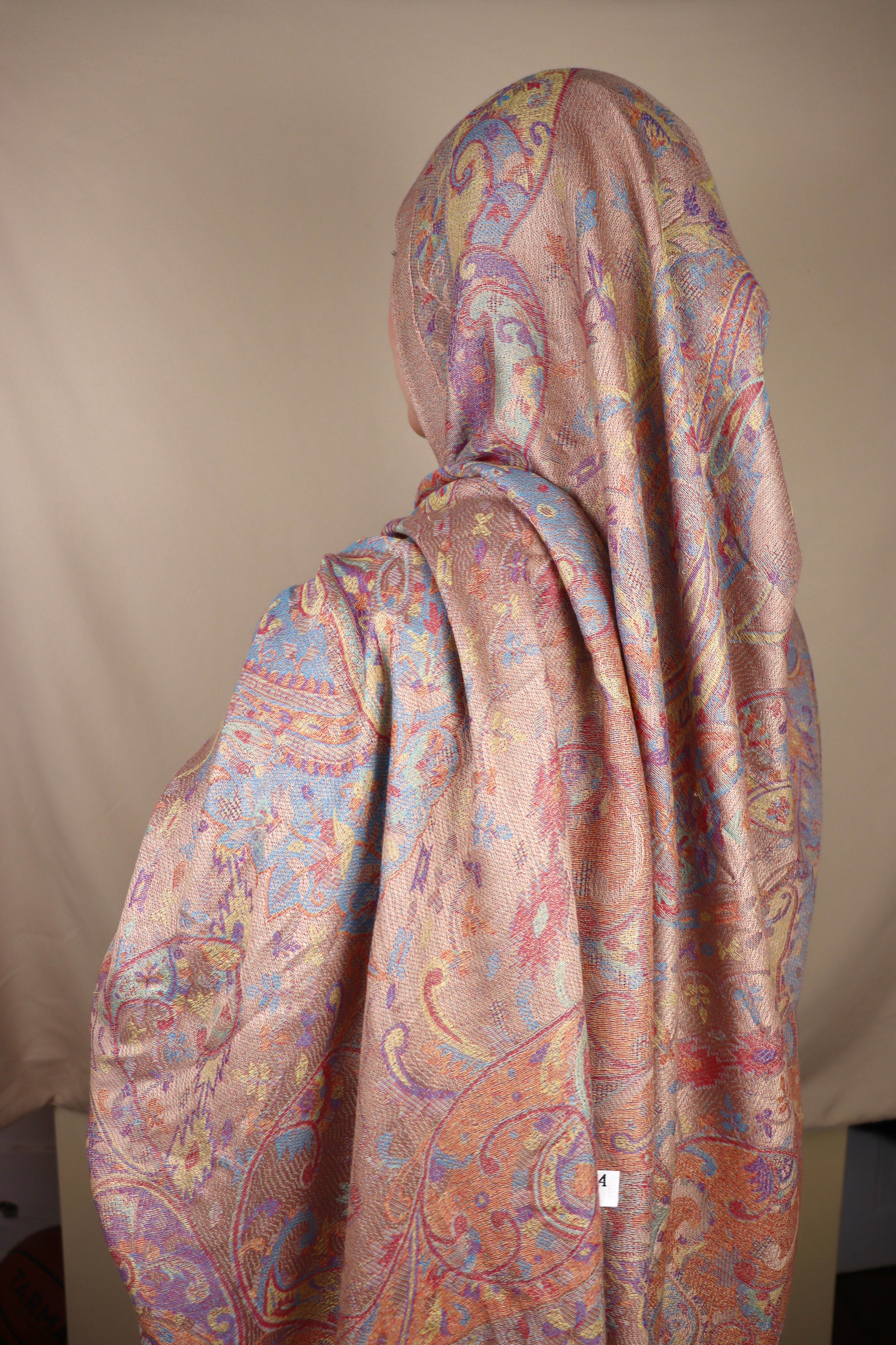 Archive Sample - Lait d’Amande