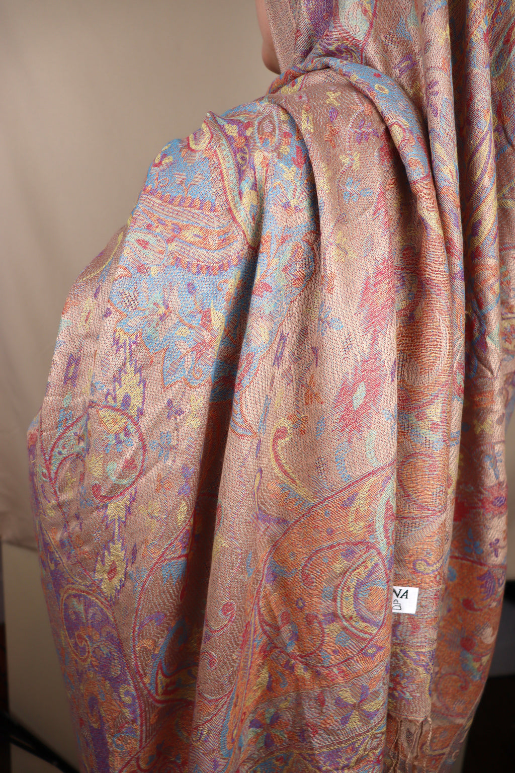 Archive Sample - Lait d’Amande