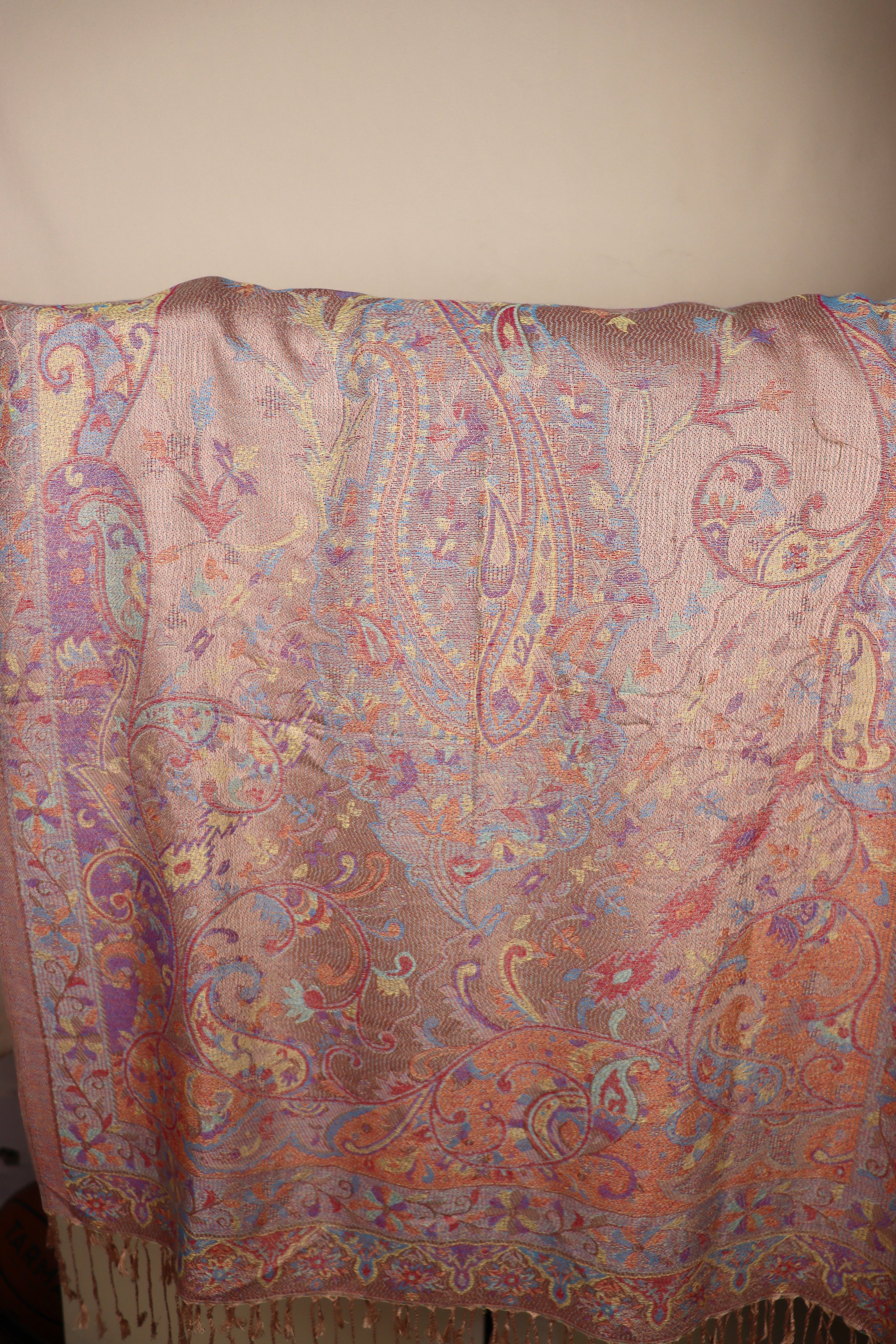 Archive Sample - Lait d’Amande