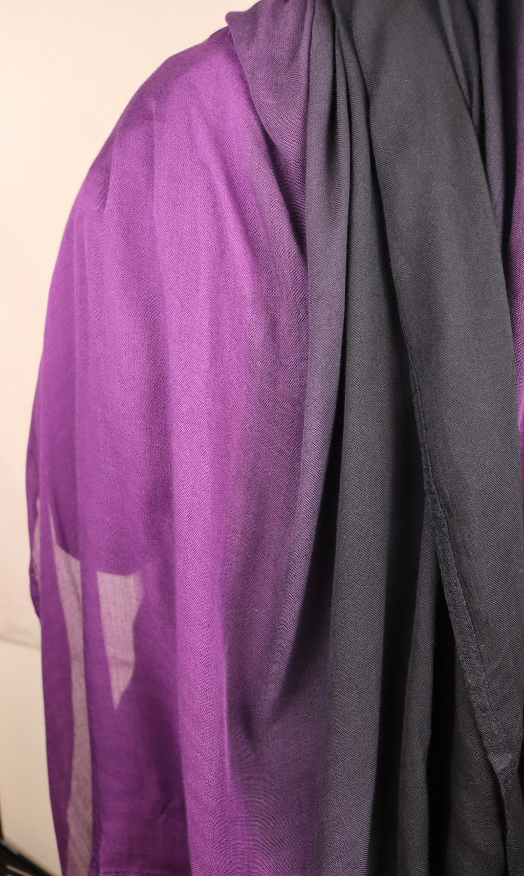 Archive Sample - Midnight Amethyst