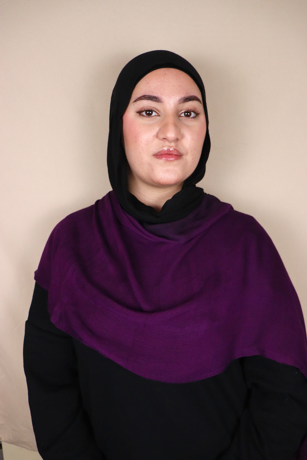 Archive Sample - Midnight Amethyst