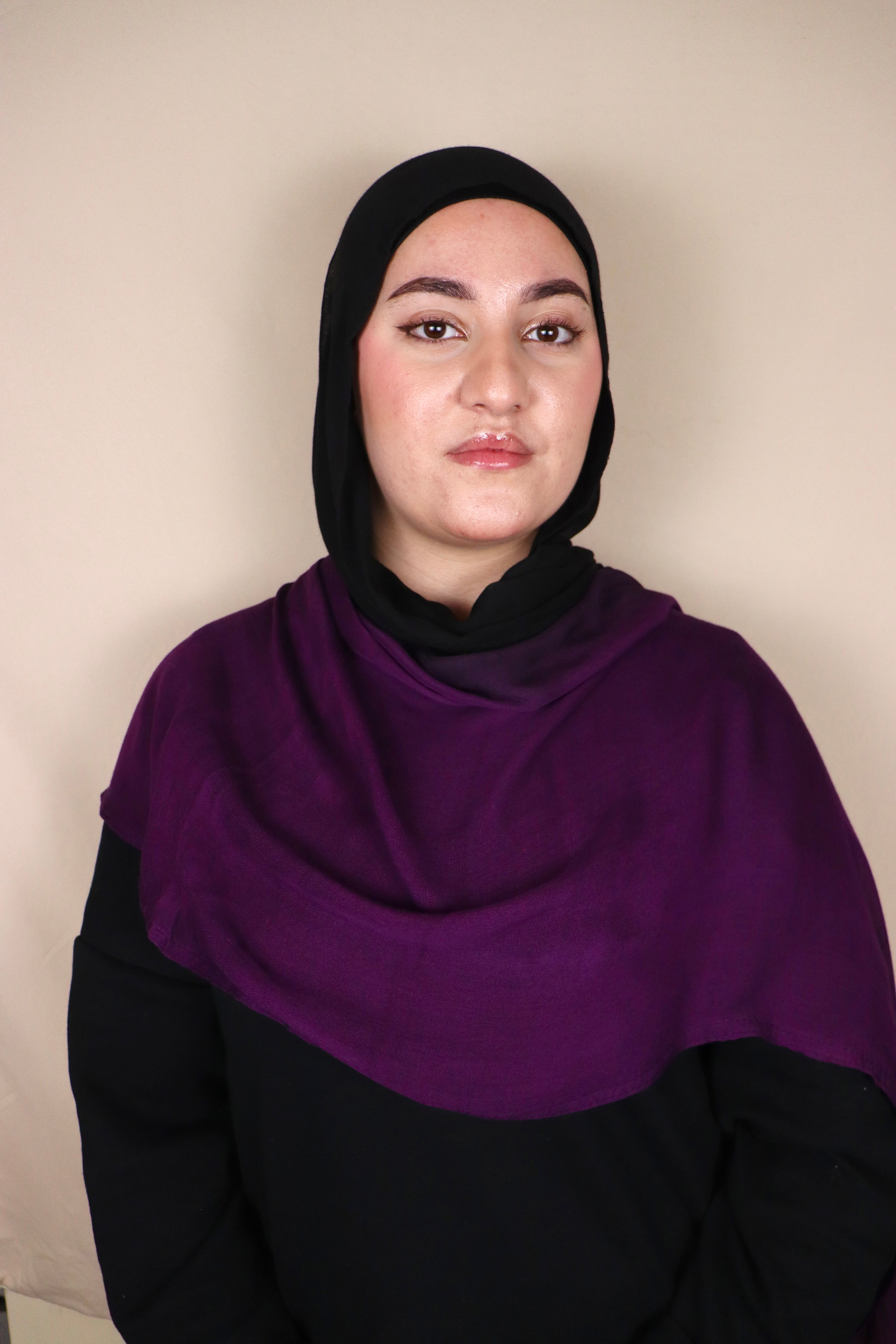 Archive Sample - Midnight Amethyst