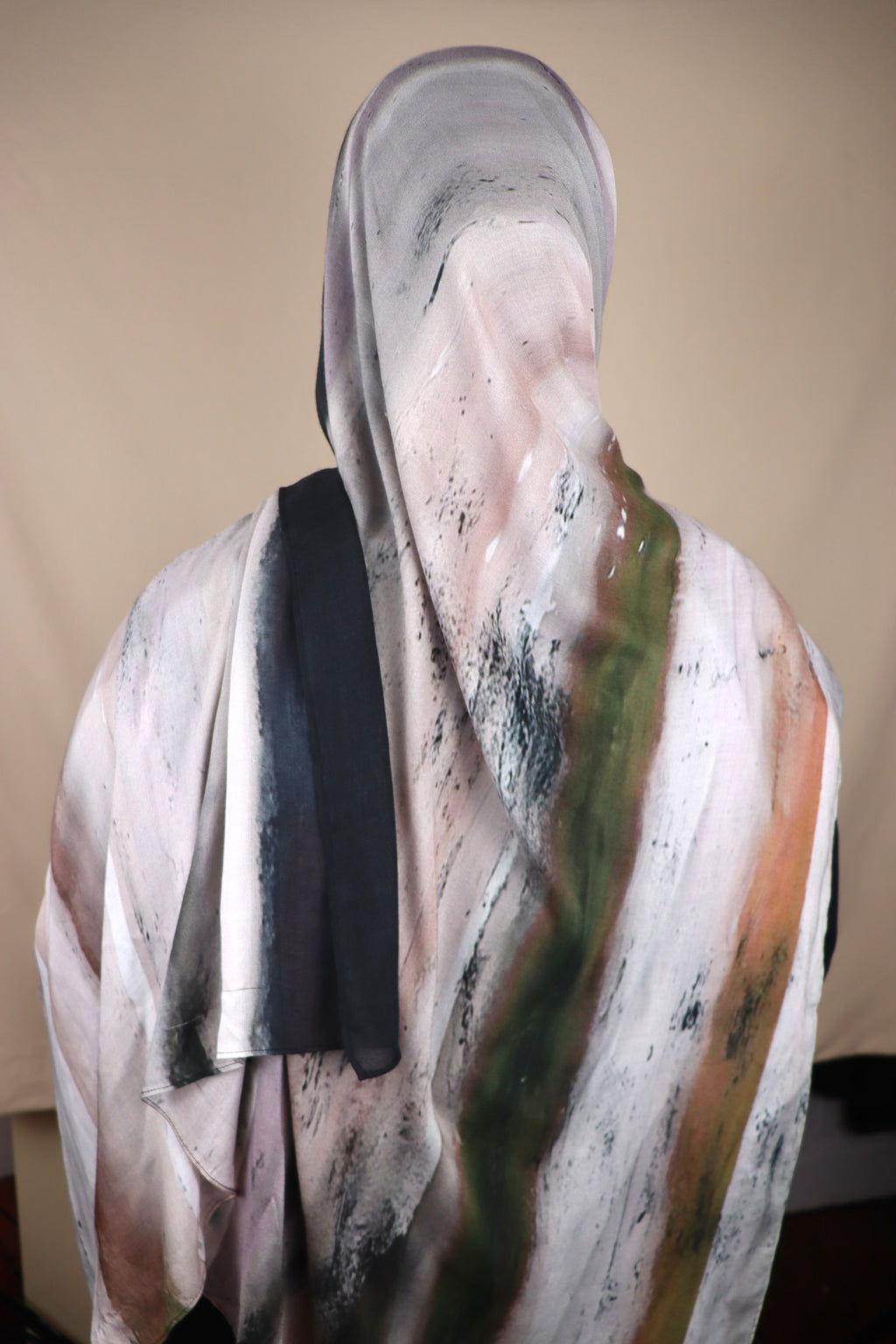 Archive Sample - Terre Noire